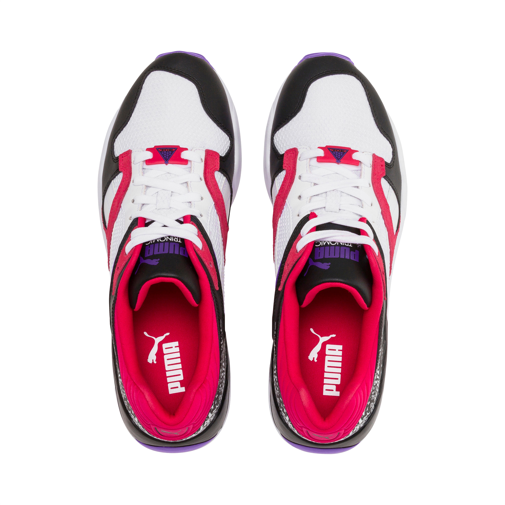 puma trinomic xs850 37 womens