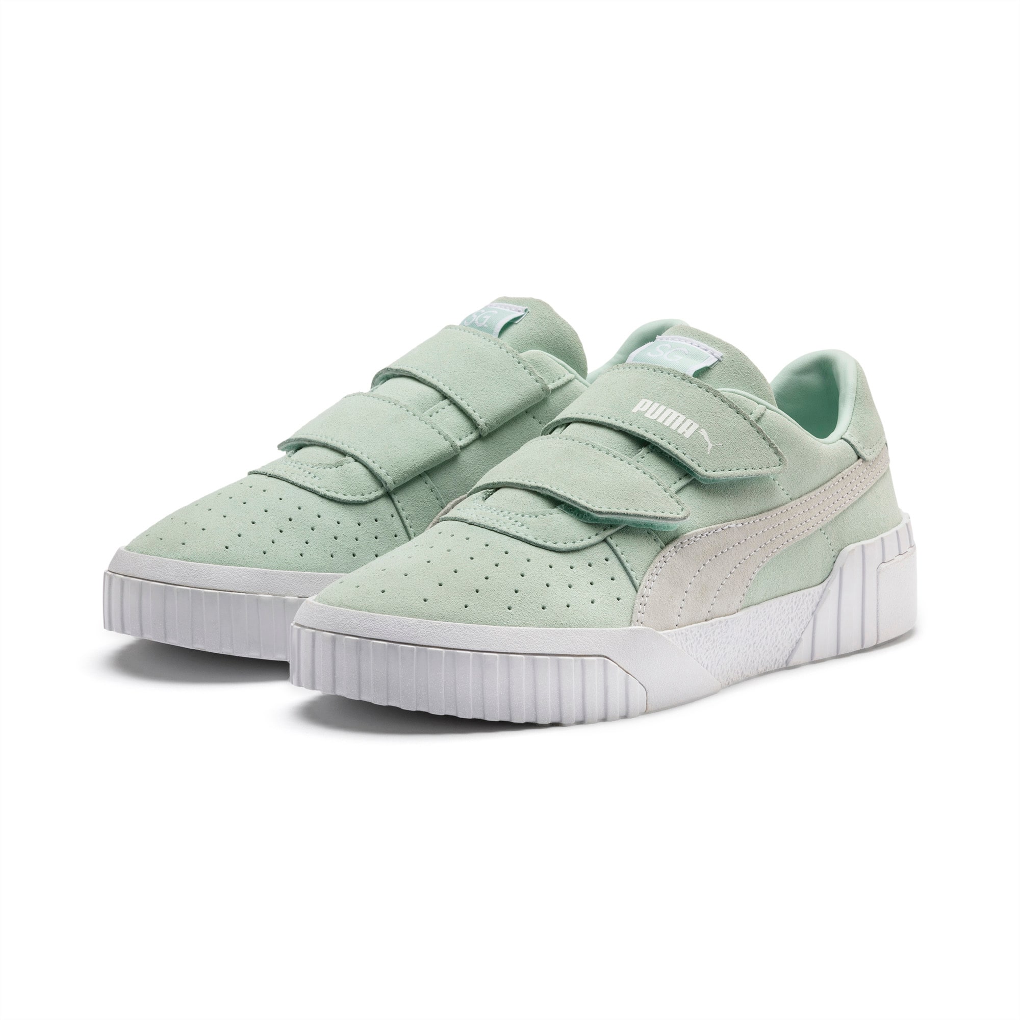 Puma sg top x cali