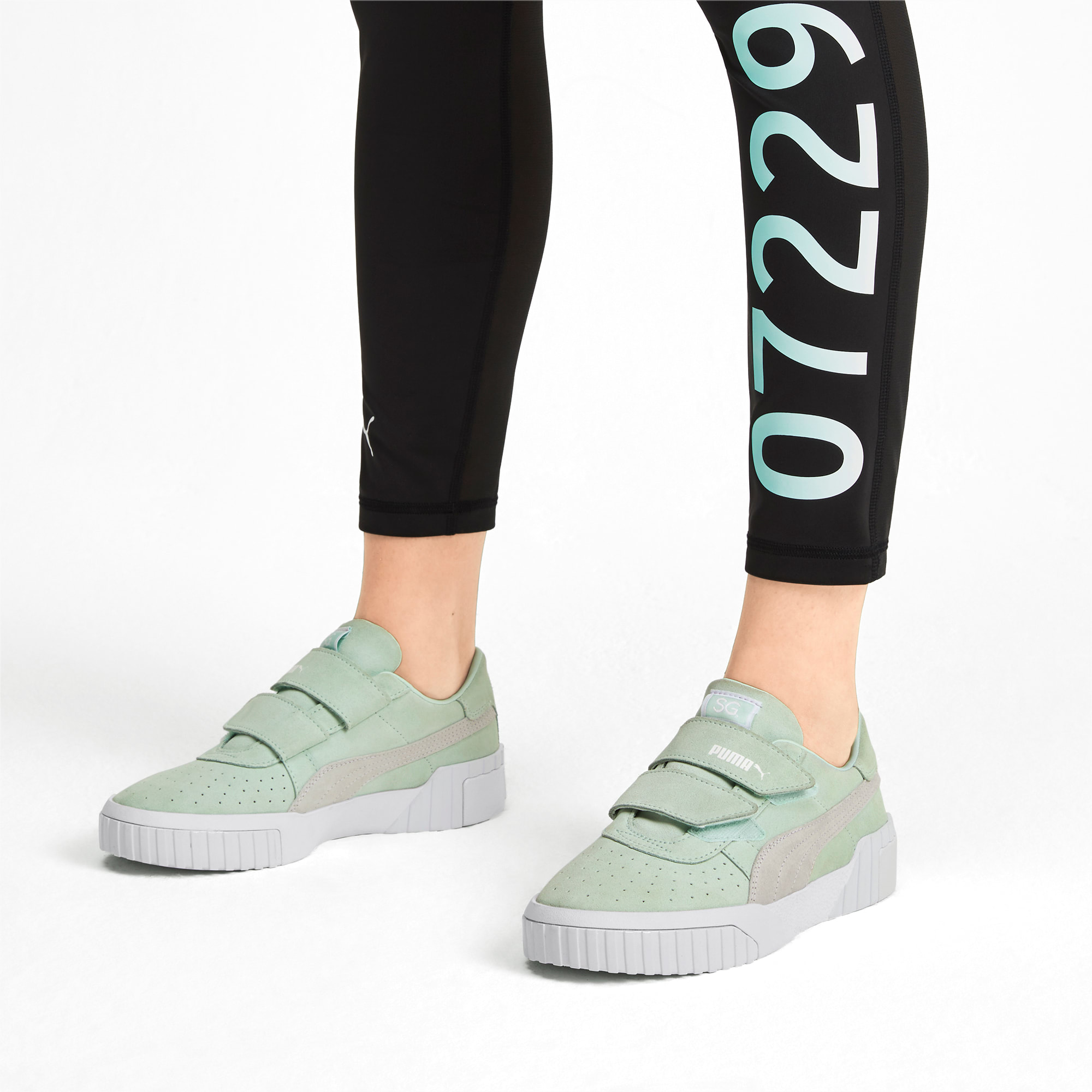 puma selena gomez cali sneaker
