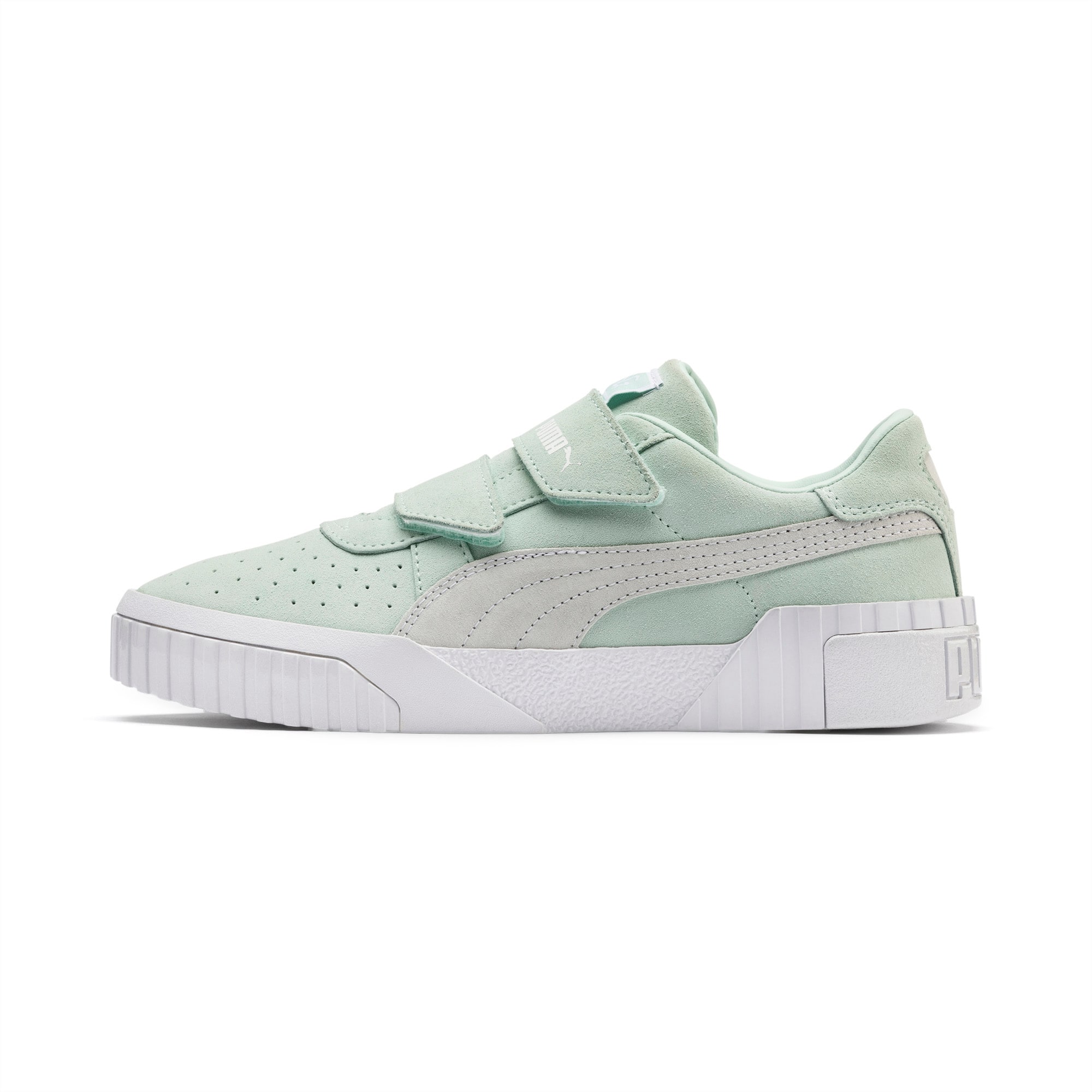 cali suede women's sneakers