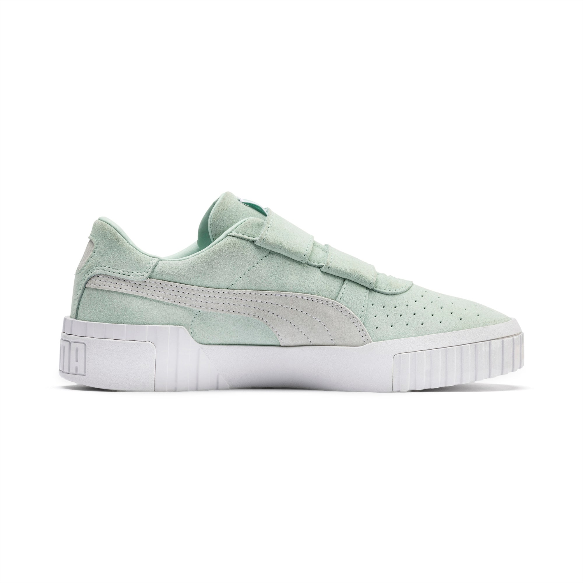 Puma cali velcro x sg store