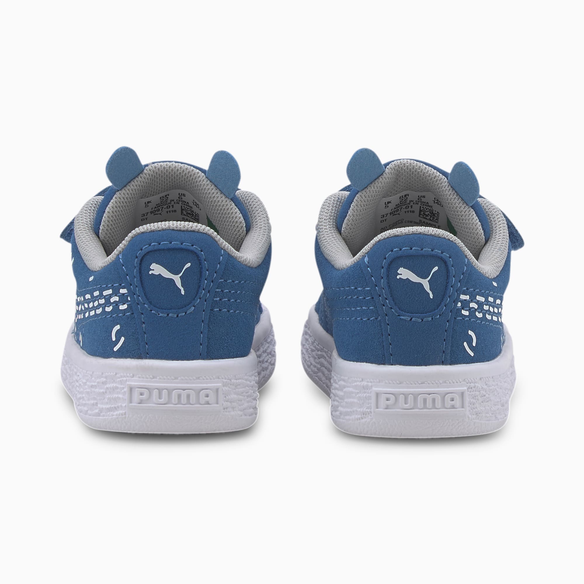 Puma monster family hot sale