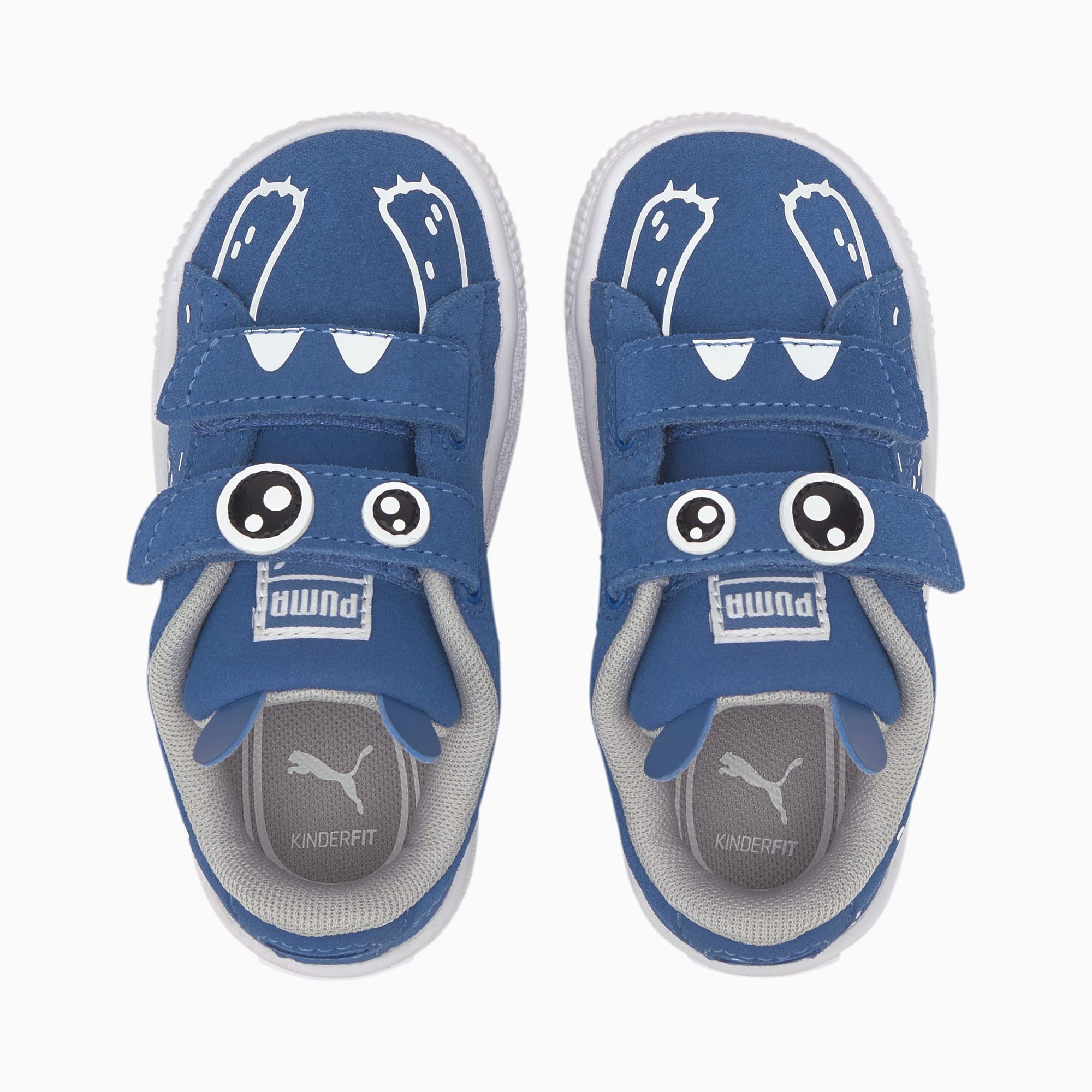 Puma monster family new arrivals