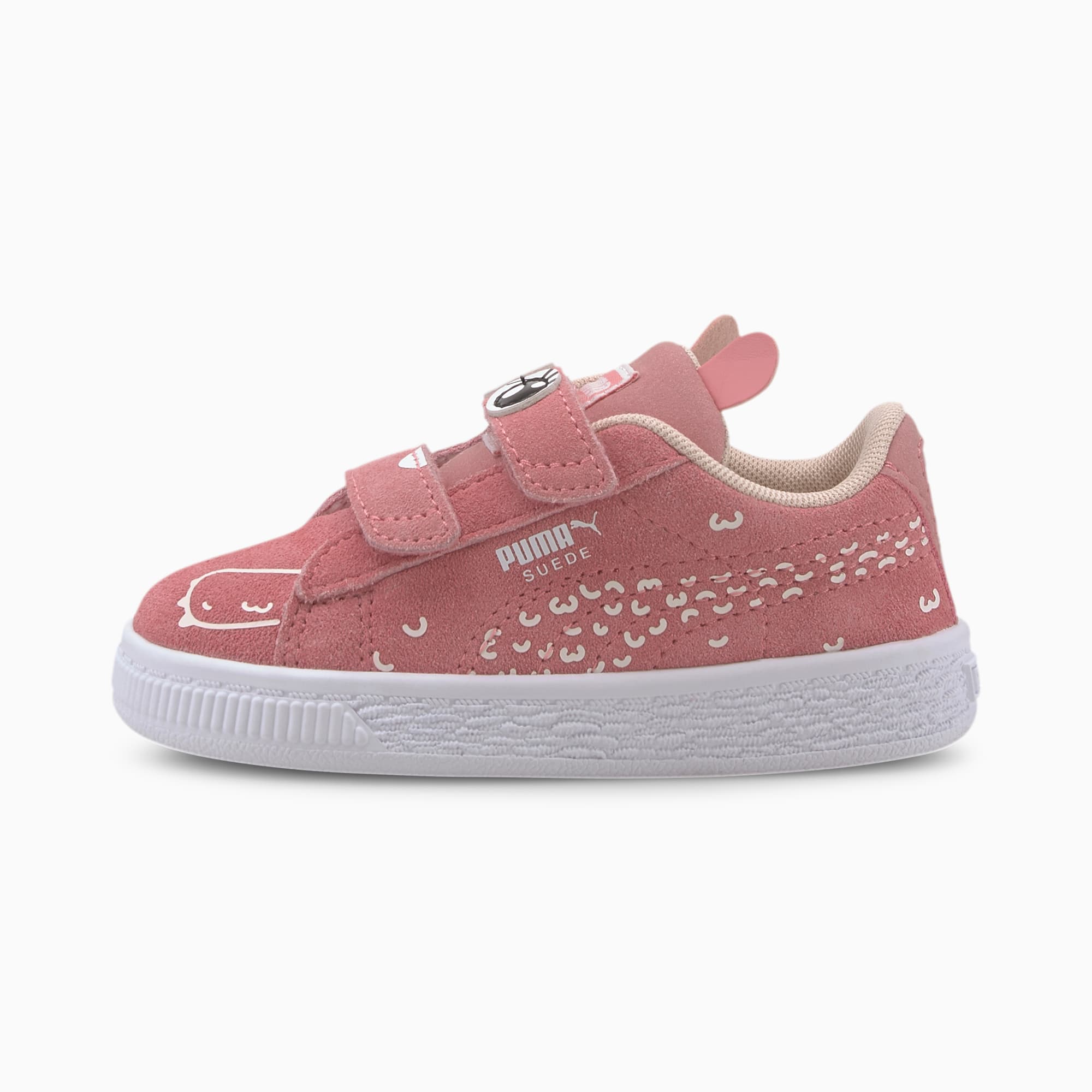 Puma suede monster hotsell