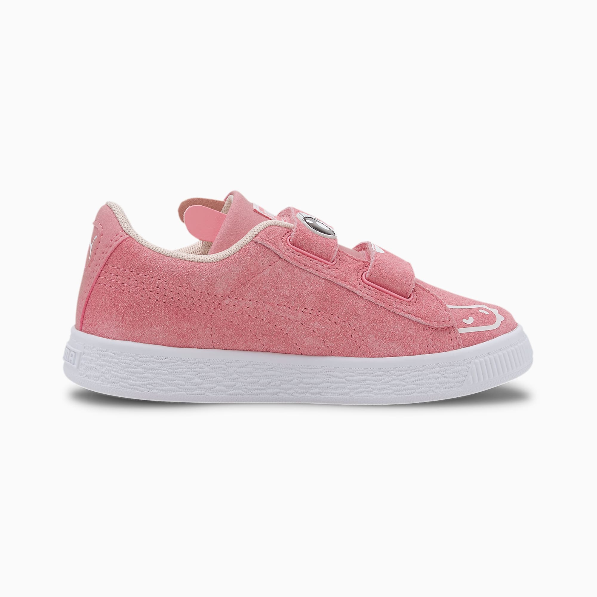 Puma suede monster 2025