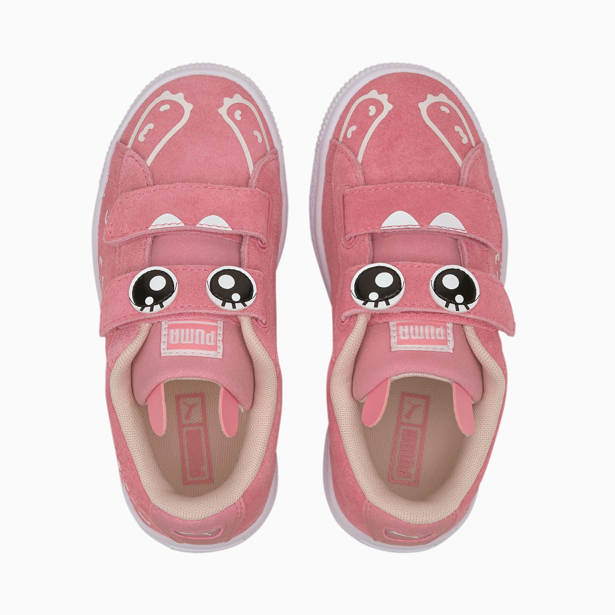 Puma sales monster family