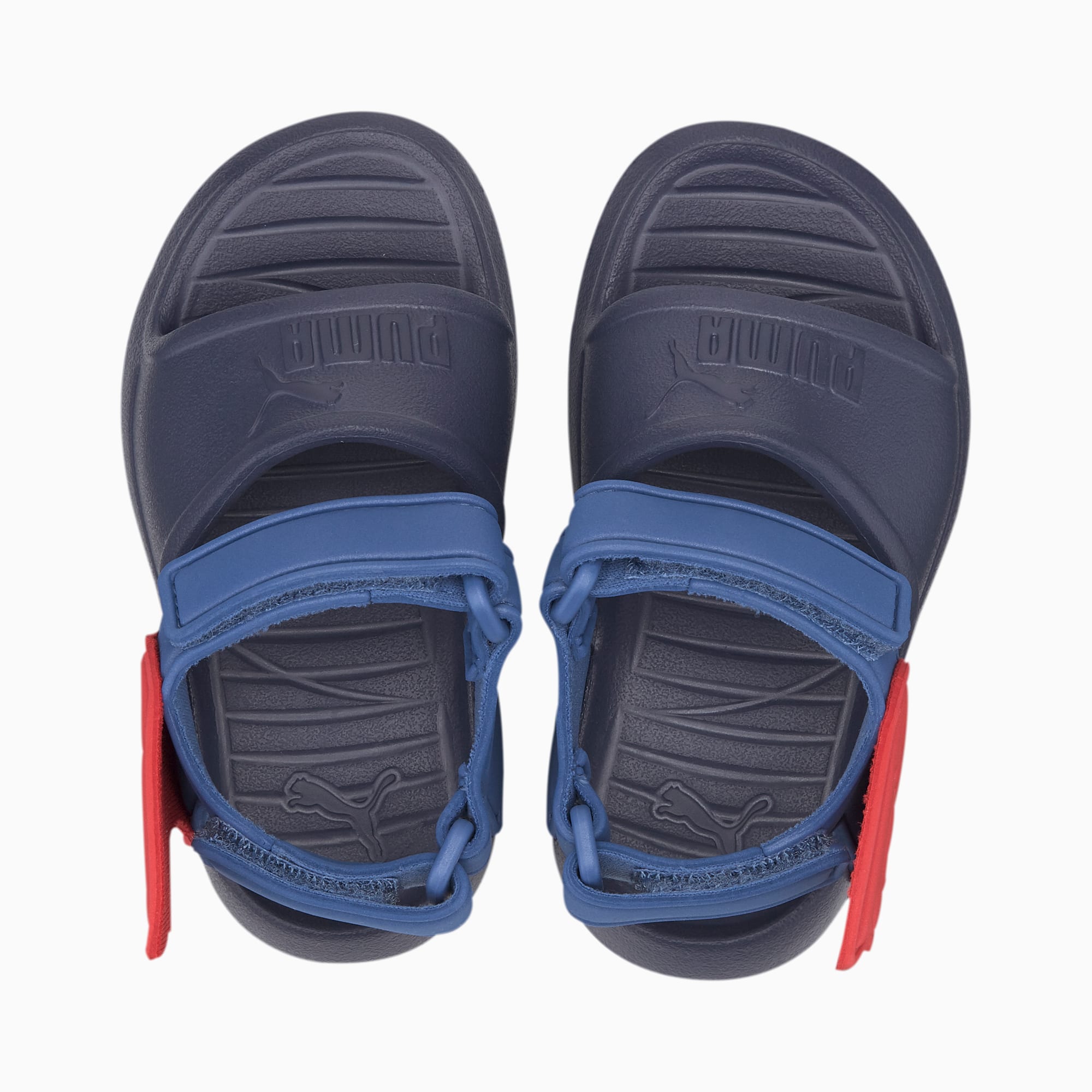 puma wild sandal injex