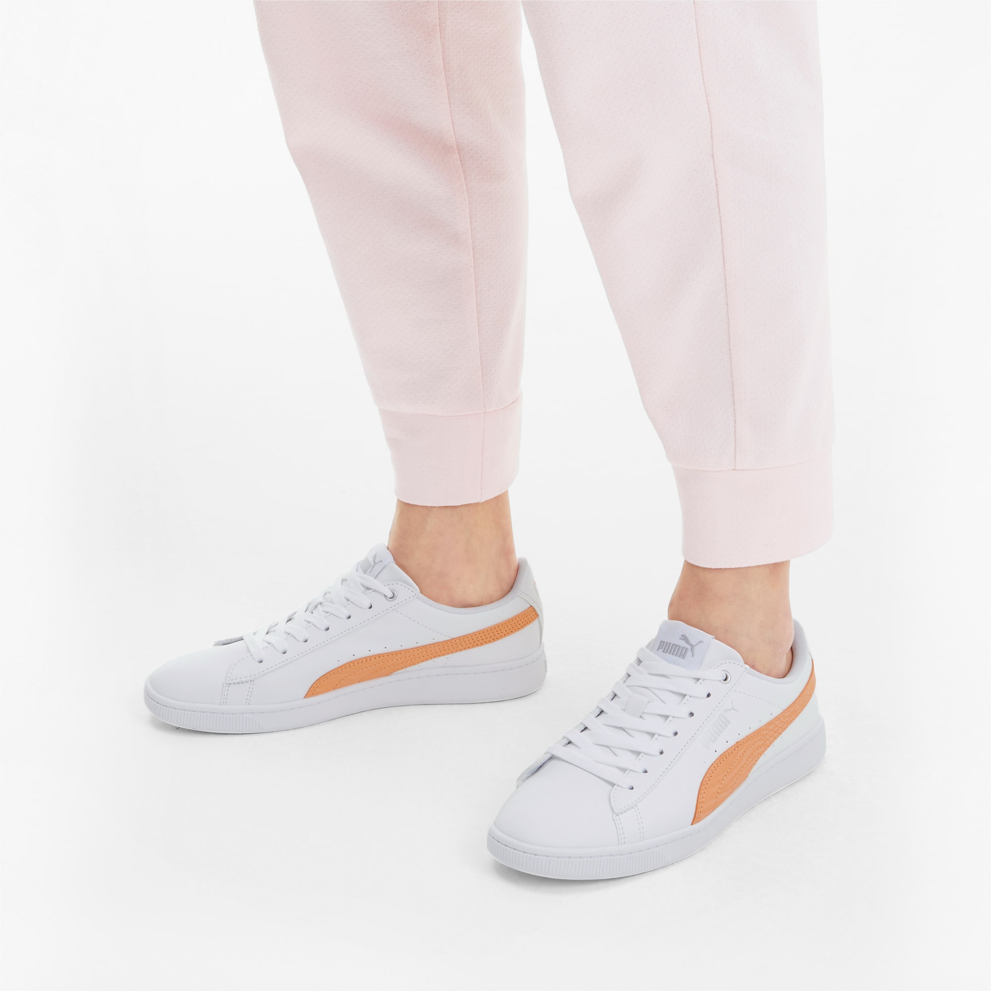 puma vikky v2 women's trainers