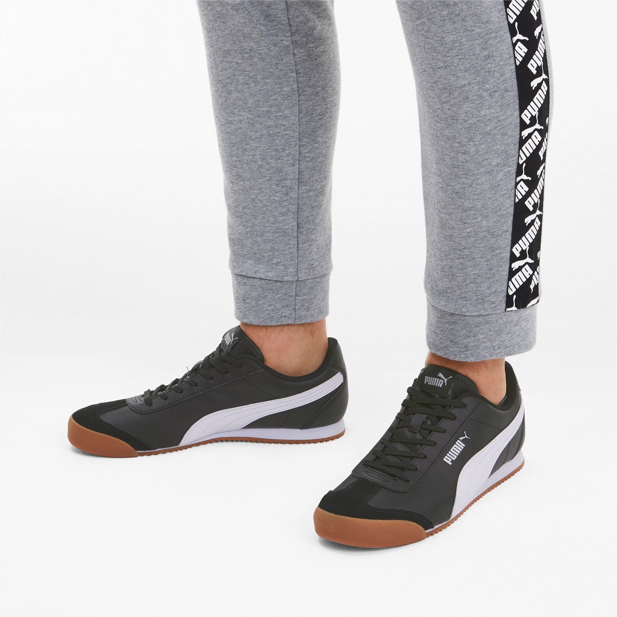 Puma turino outlet hombre
