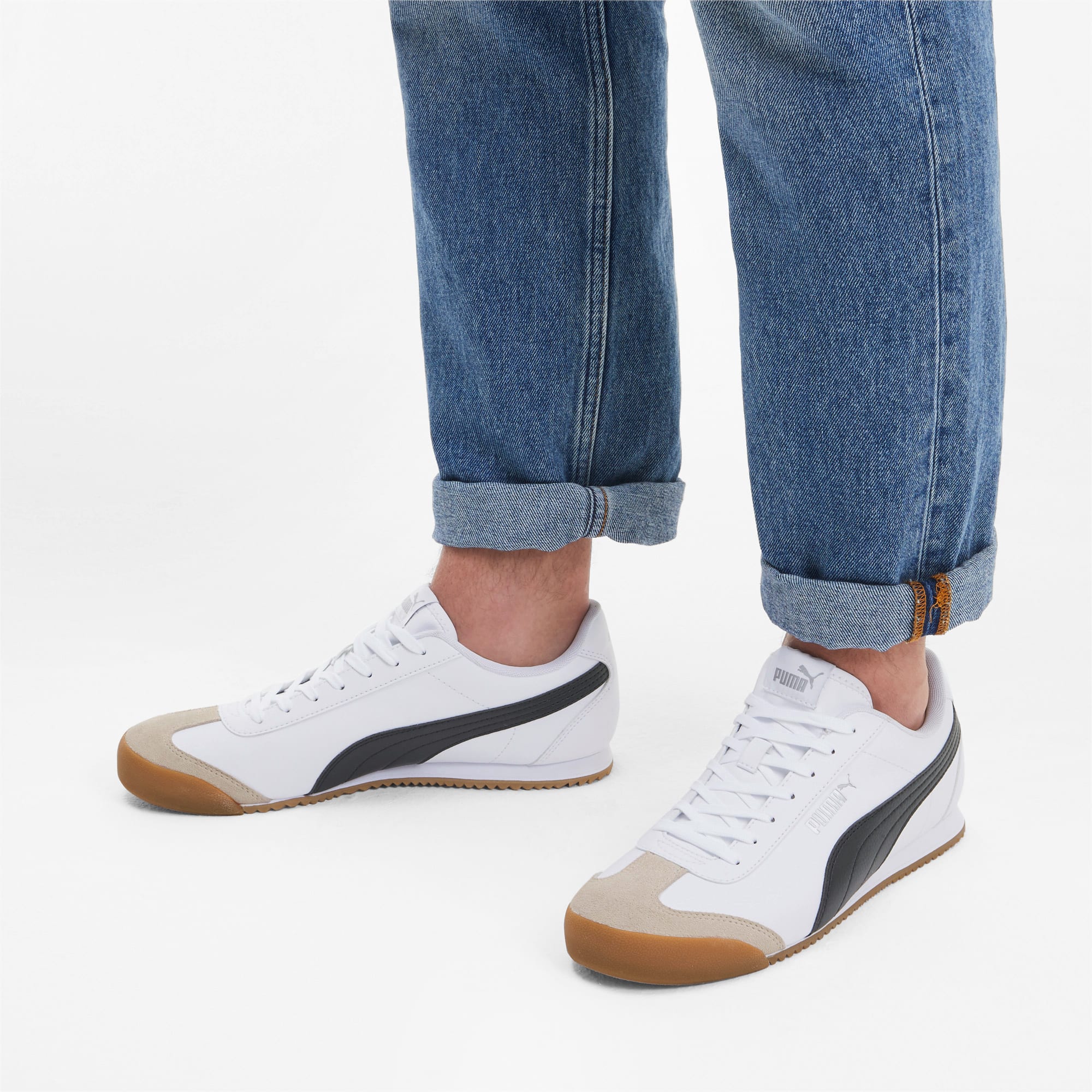 puma turino sneakers