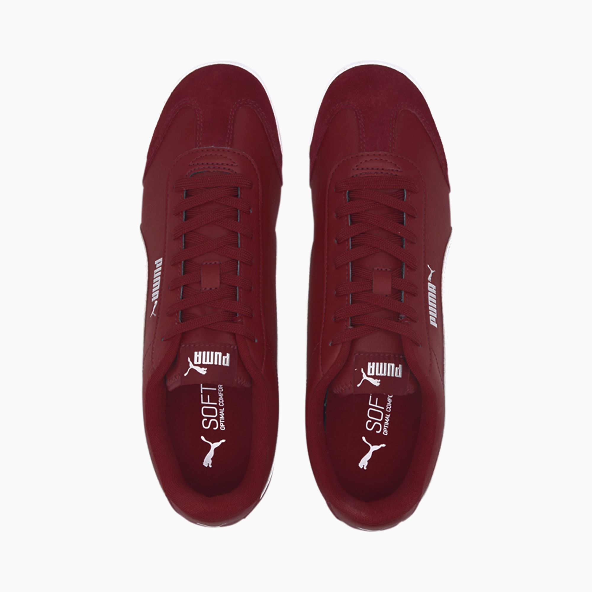 puma turino men's sneakers