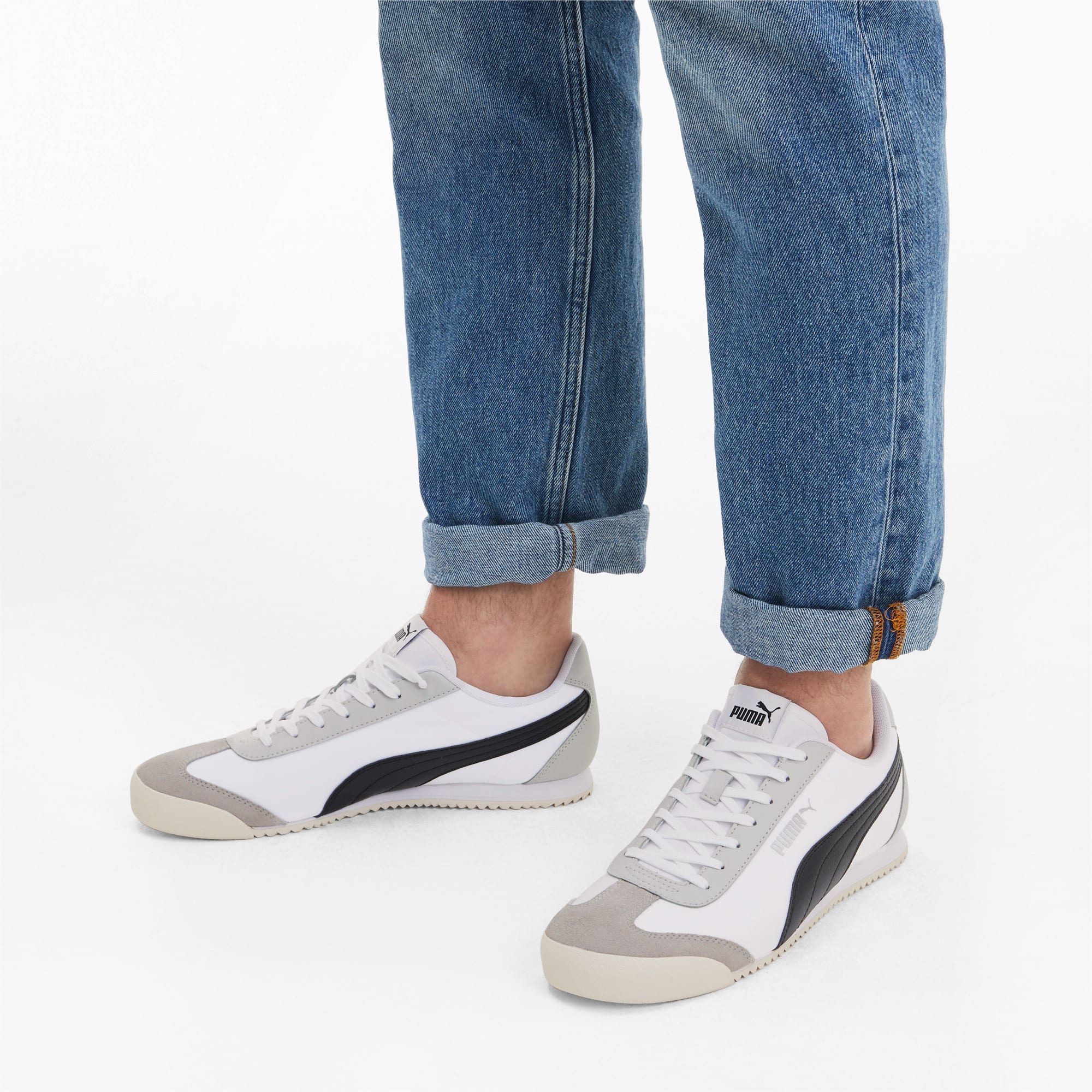 Turino NL Men s Sneakers PUMA