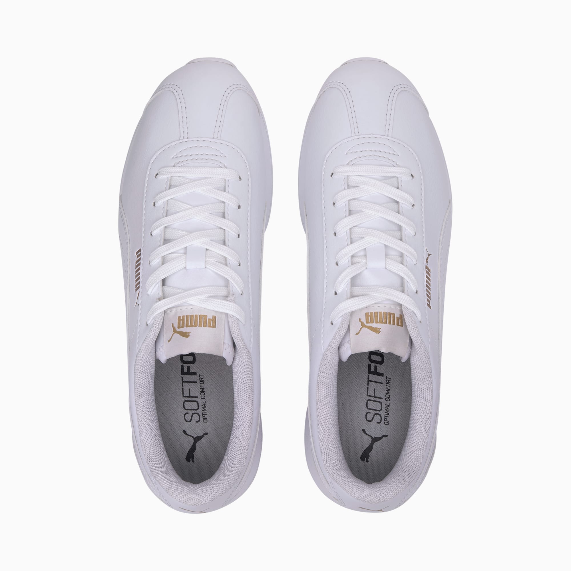 Turino Stacked Women's Sneakers | PUMA