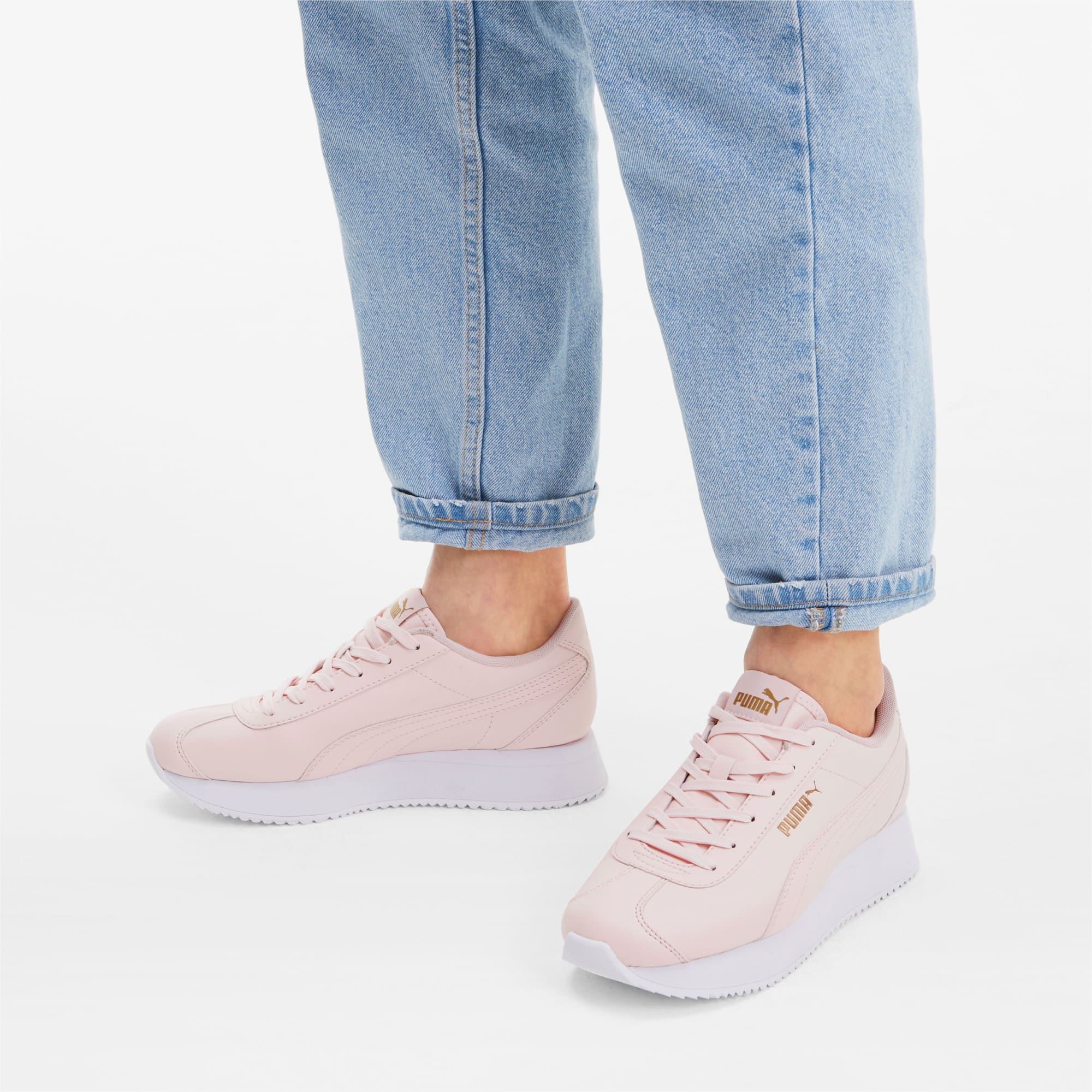 Trainers Rosewater-Rosewater | PUMA