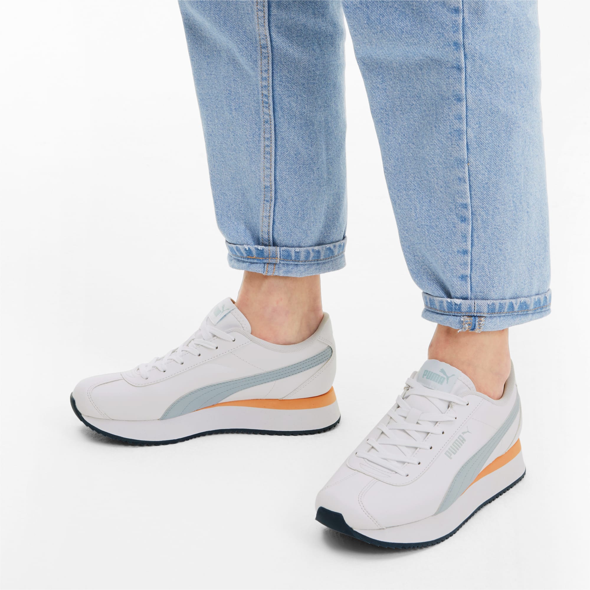 puma turin women's