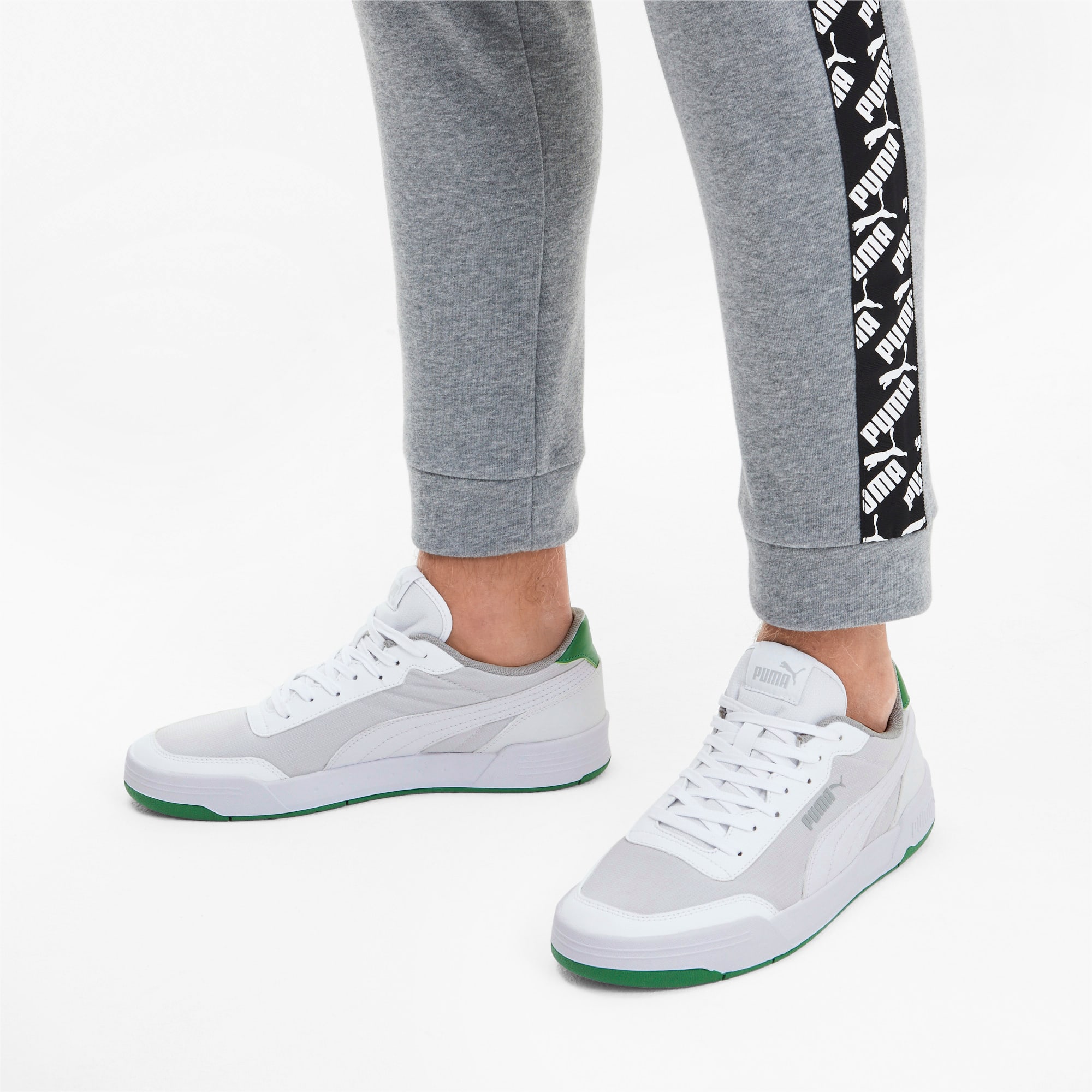 puma caracal style sneakers