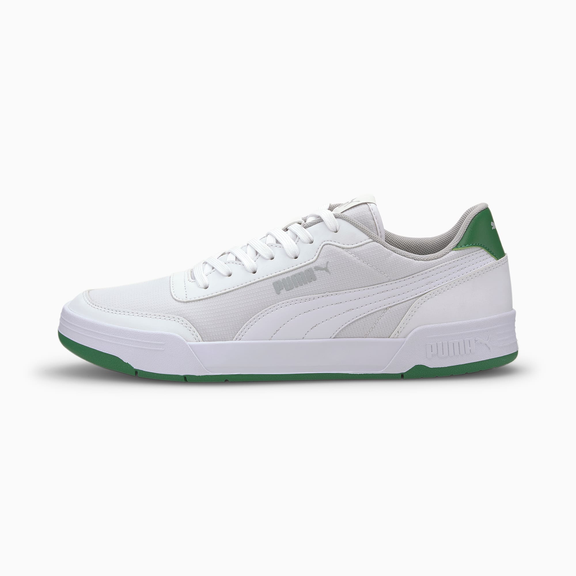 puma caracal style sneakers