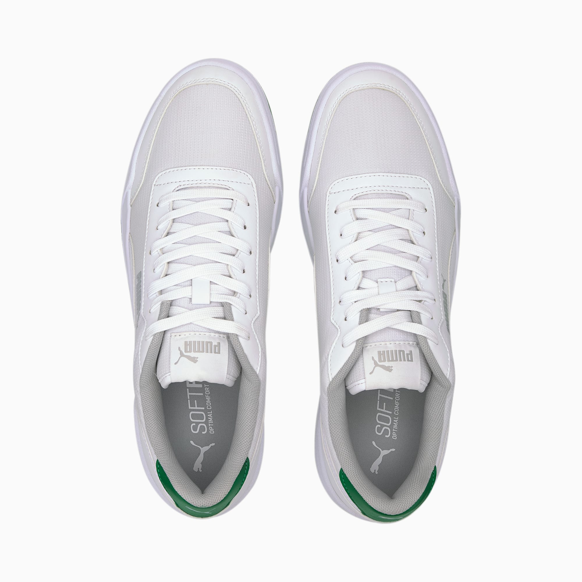 puma caracal style sneakers