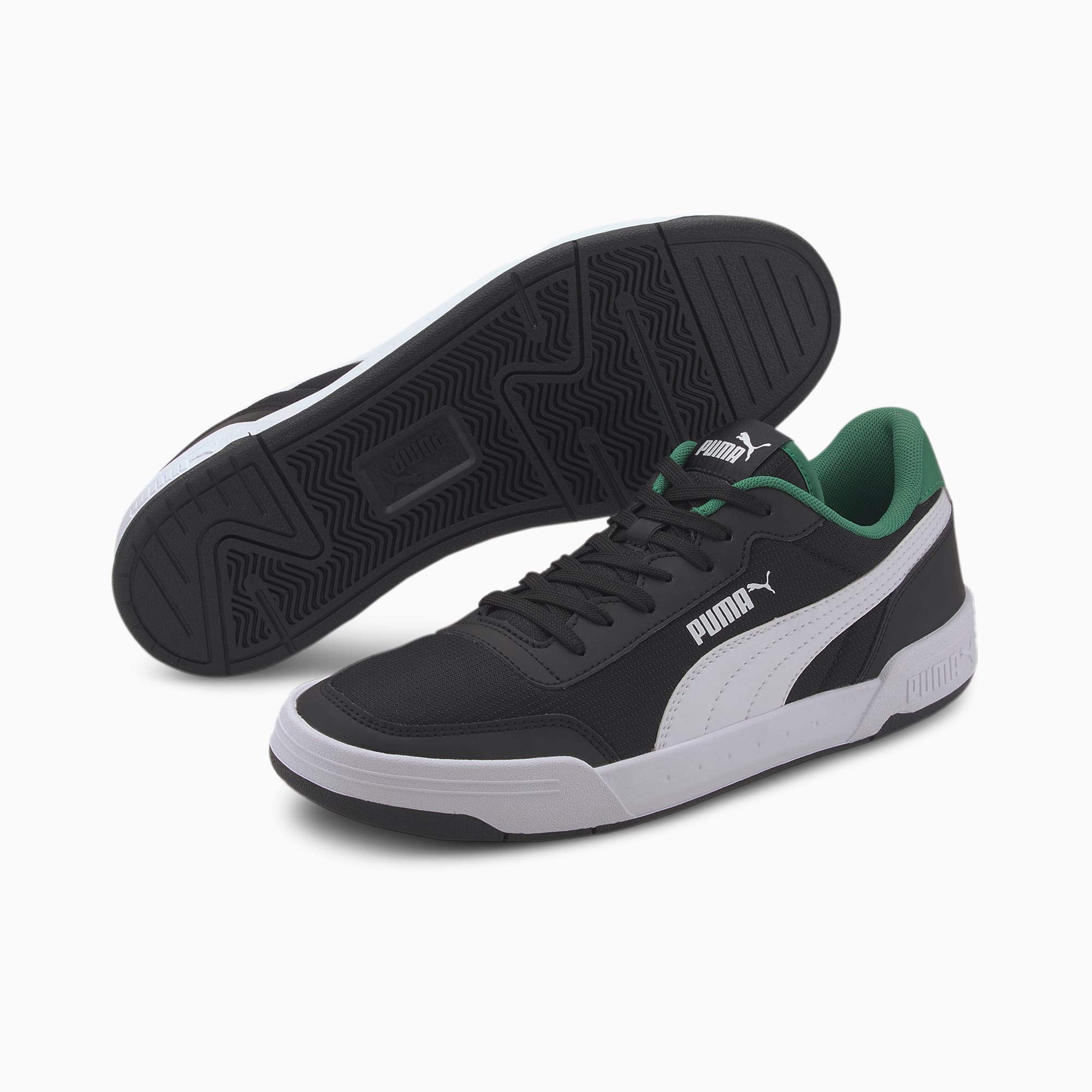 Puma caracal style sales sneakers