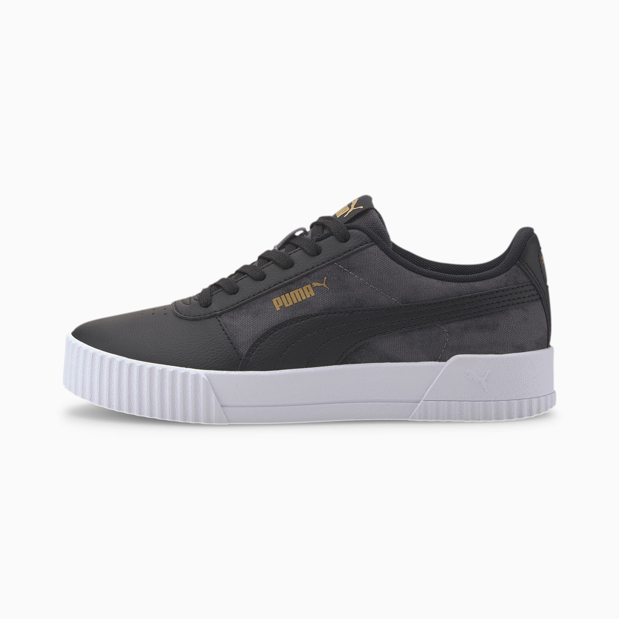 tie dye puma shoes