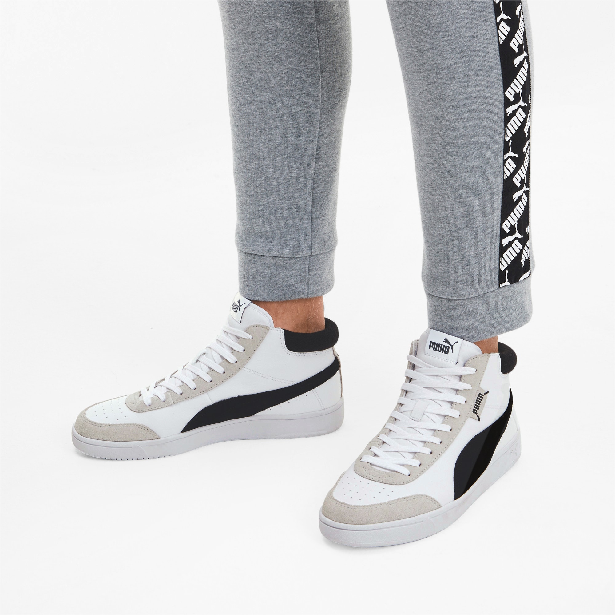 Court Legend Trainers