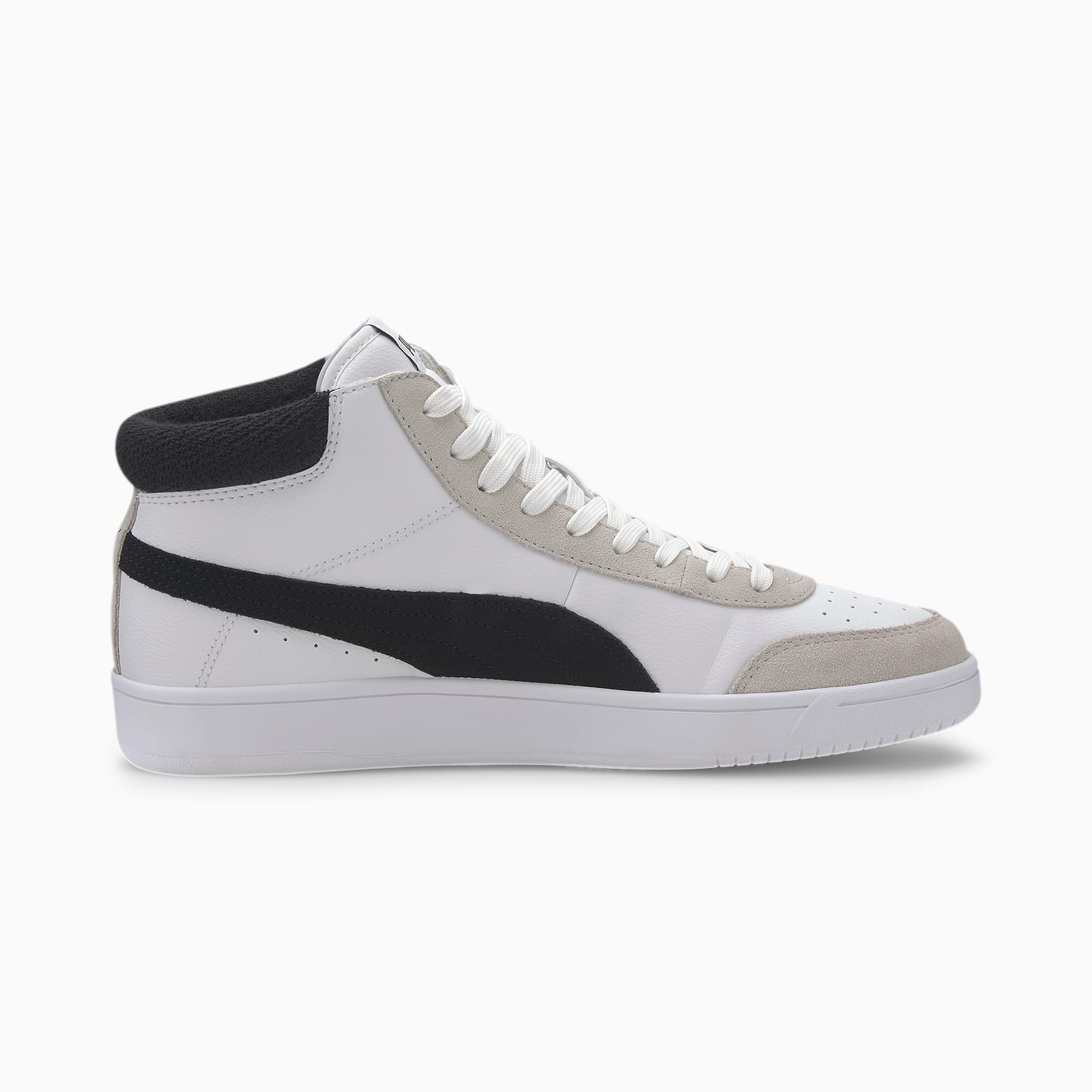 Court Legend Trainers