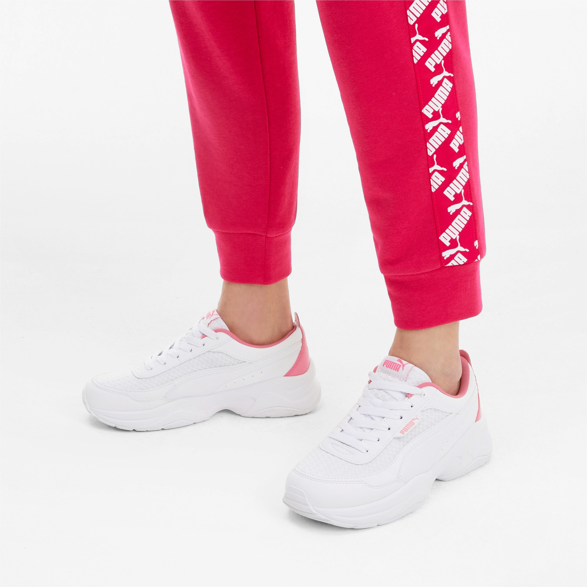puma soft foam cilia