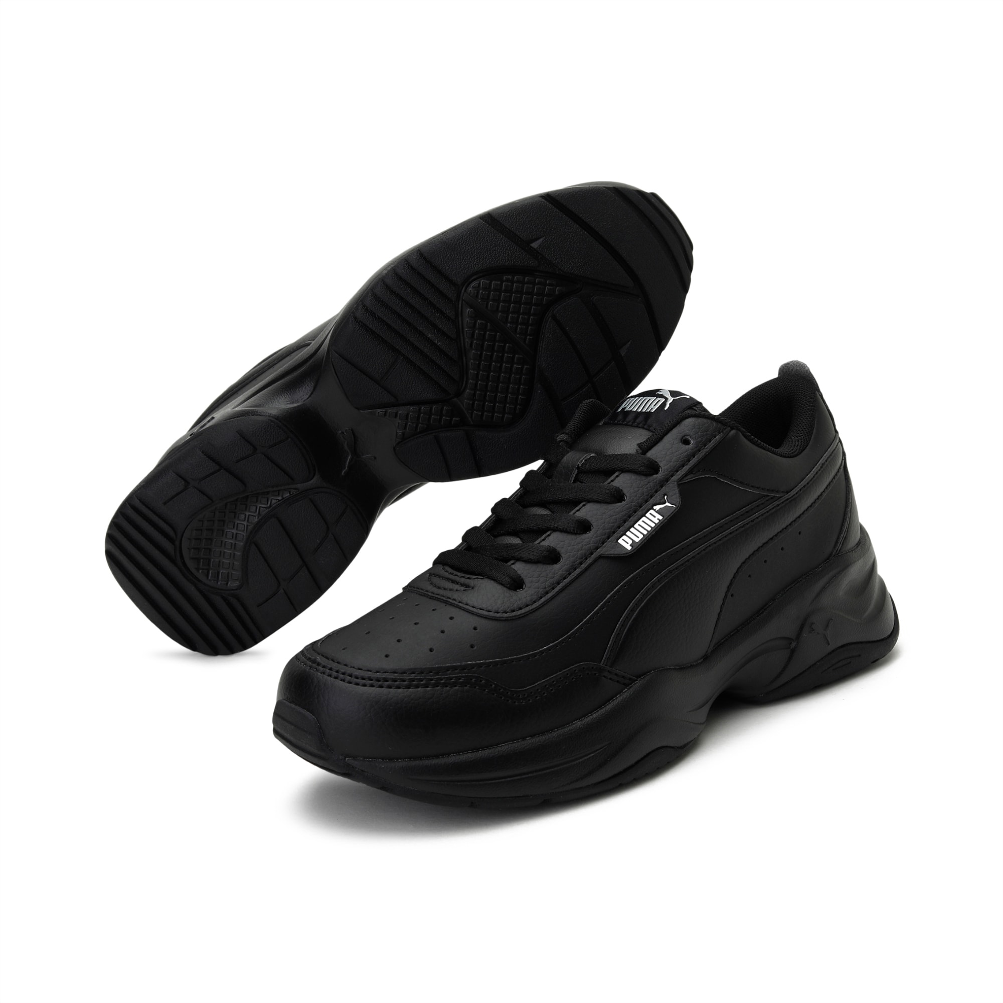 Puma cilia wit dames top