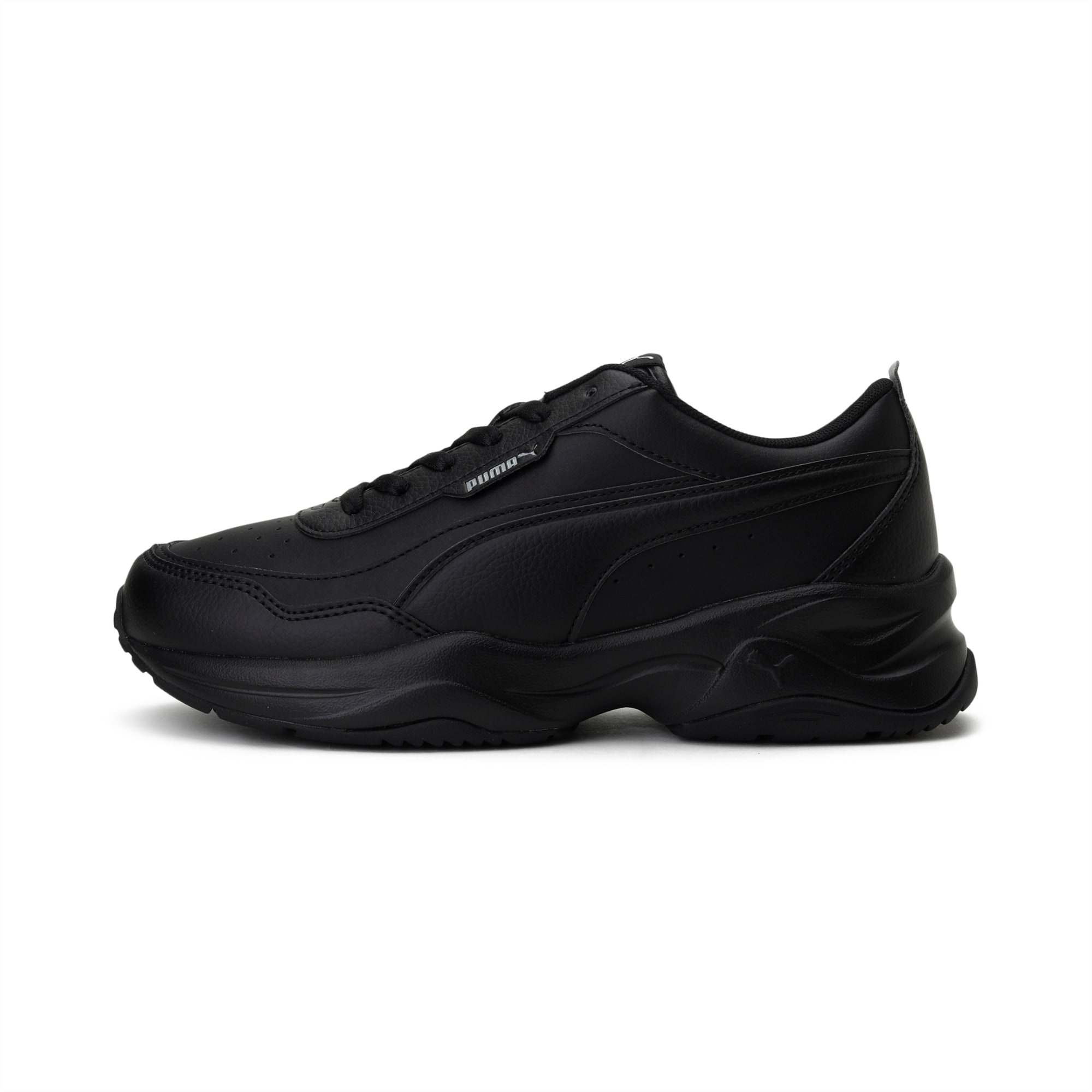 Puma cilia 2025 black