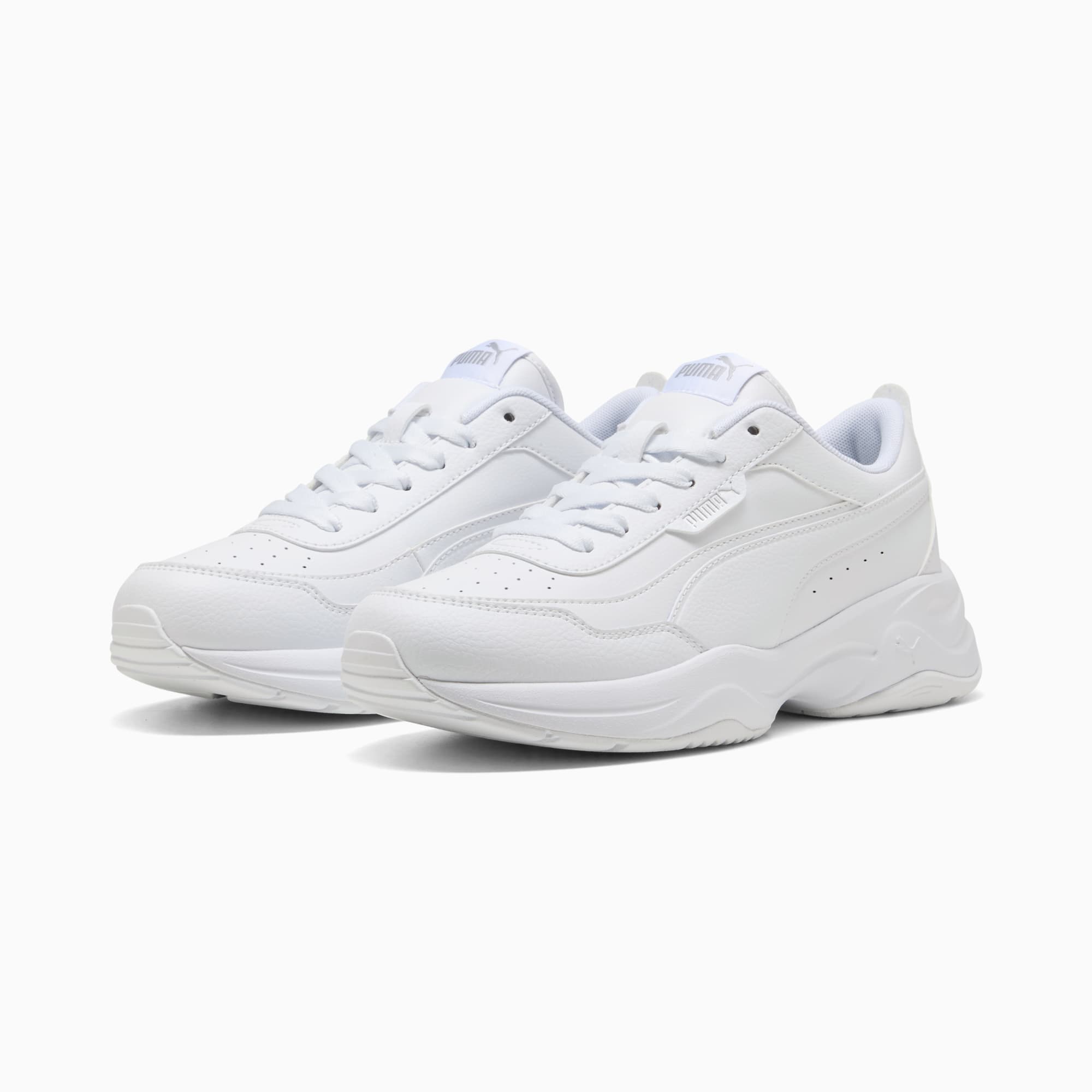 Zapatillas urbanas cilia discount puma