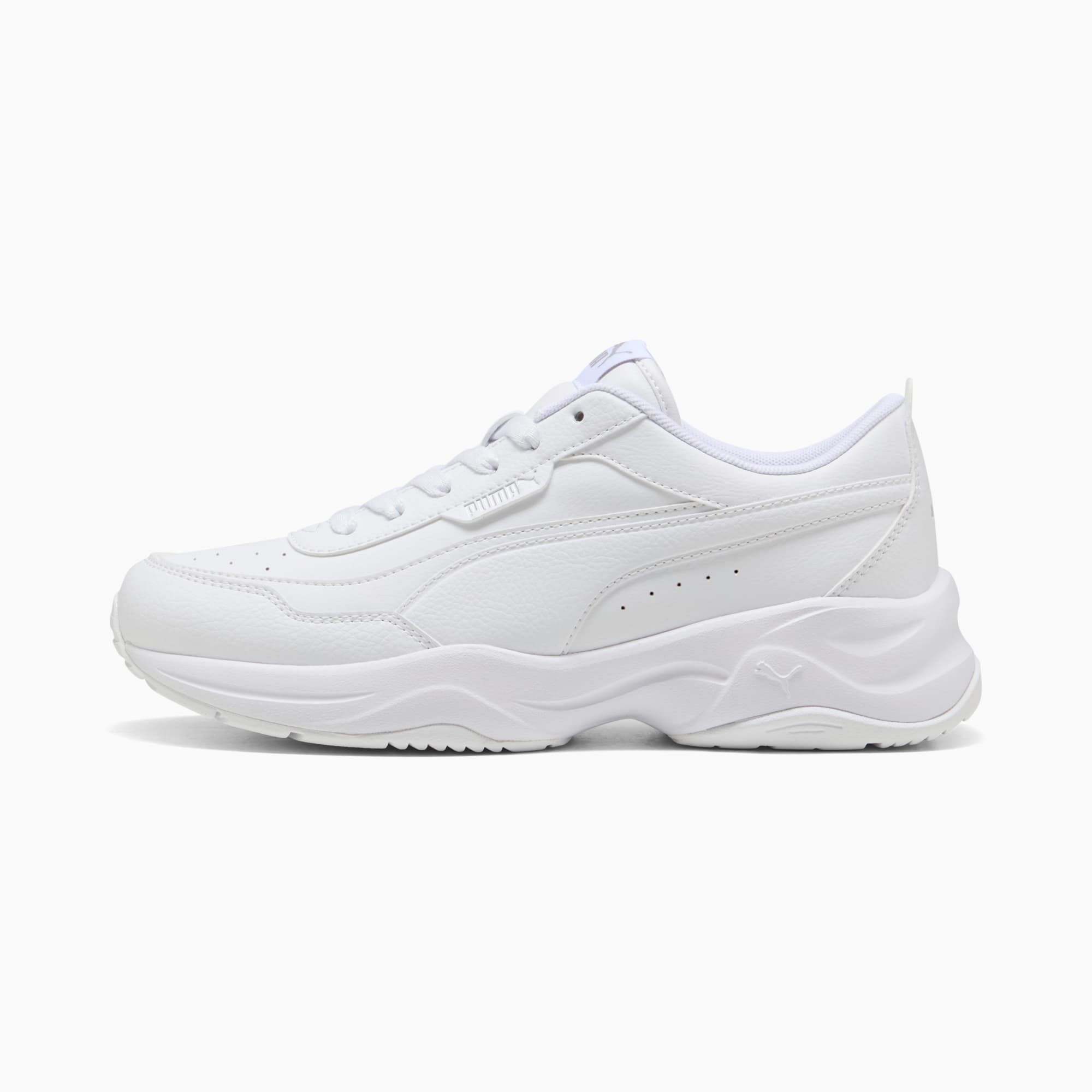 basket mode puma femme