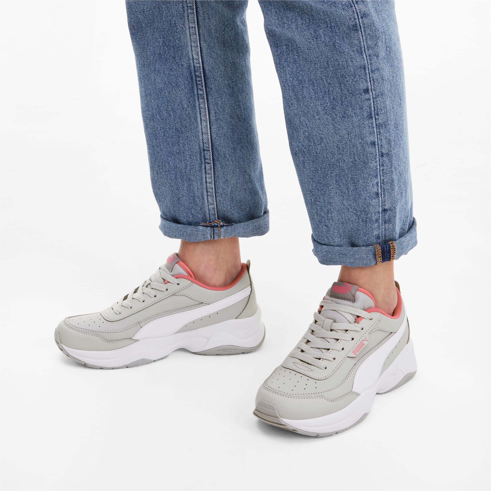 cilia women's trainers
