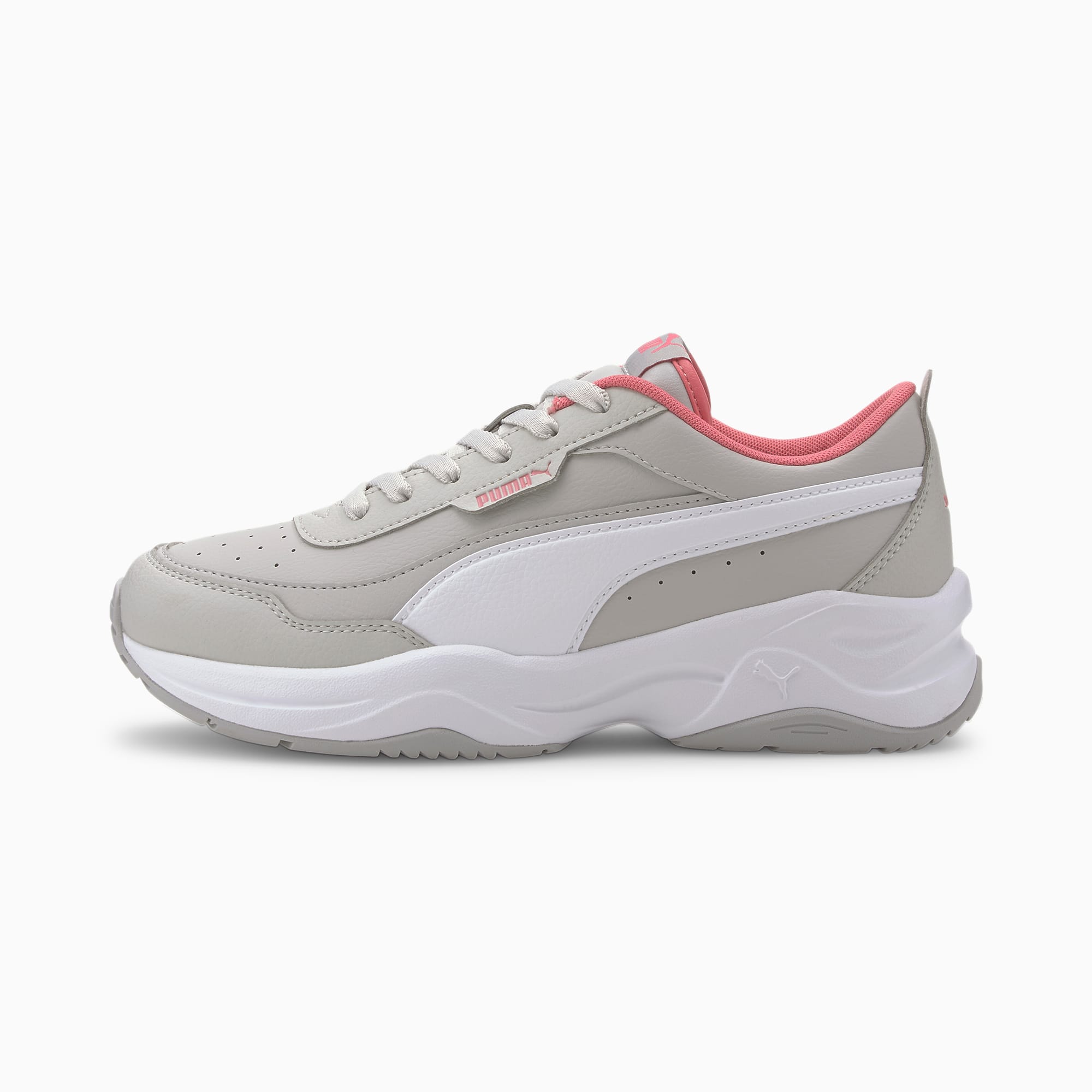 zapatillas ferrari mujer