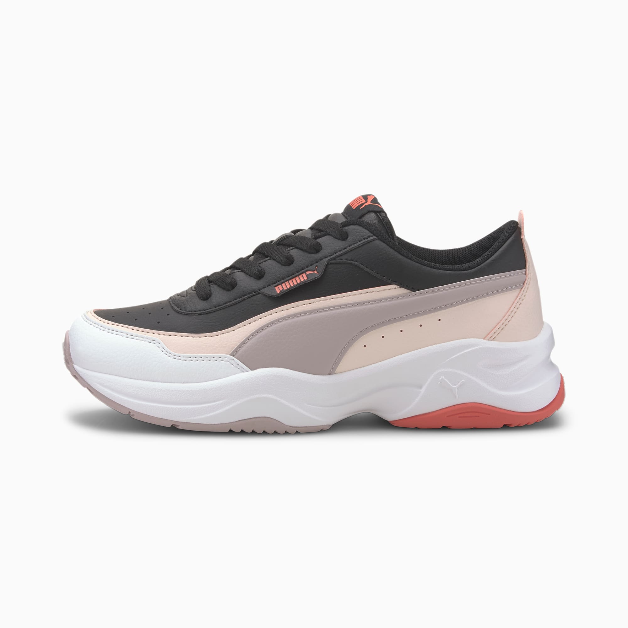 puma soft foam cilia