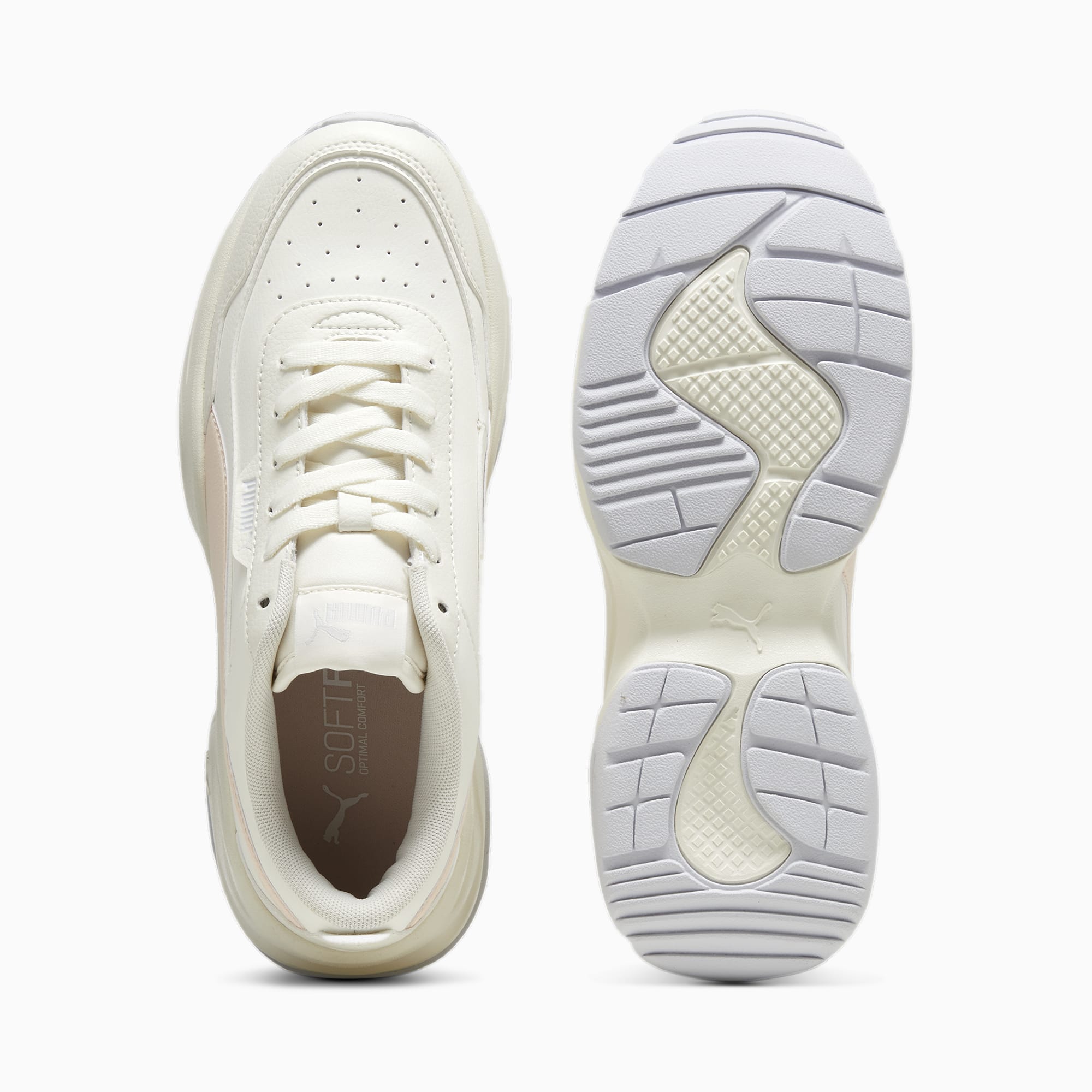 Puma cilia sneaker low hot sale