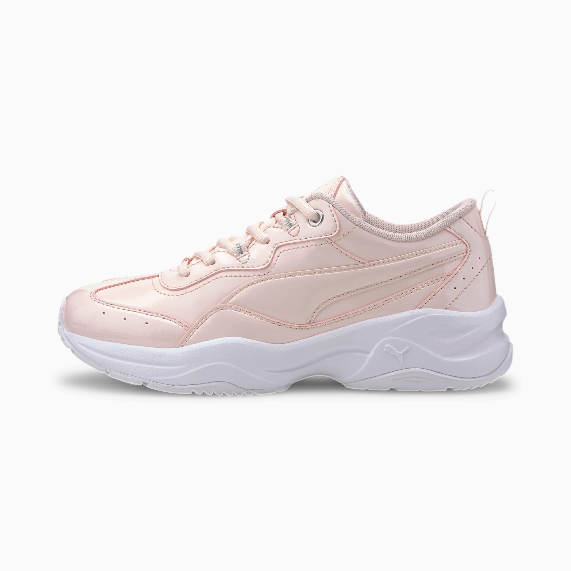 Sneakers Basses Femme PUMA Cilia