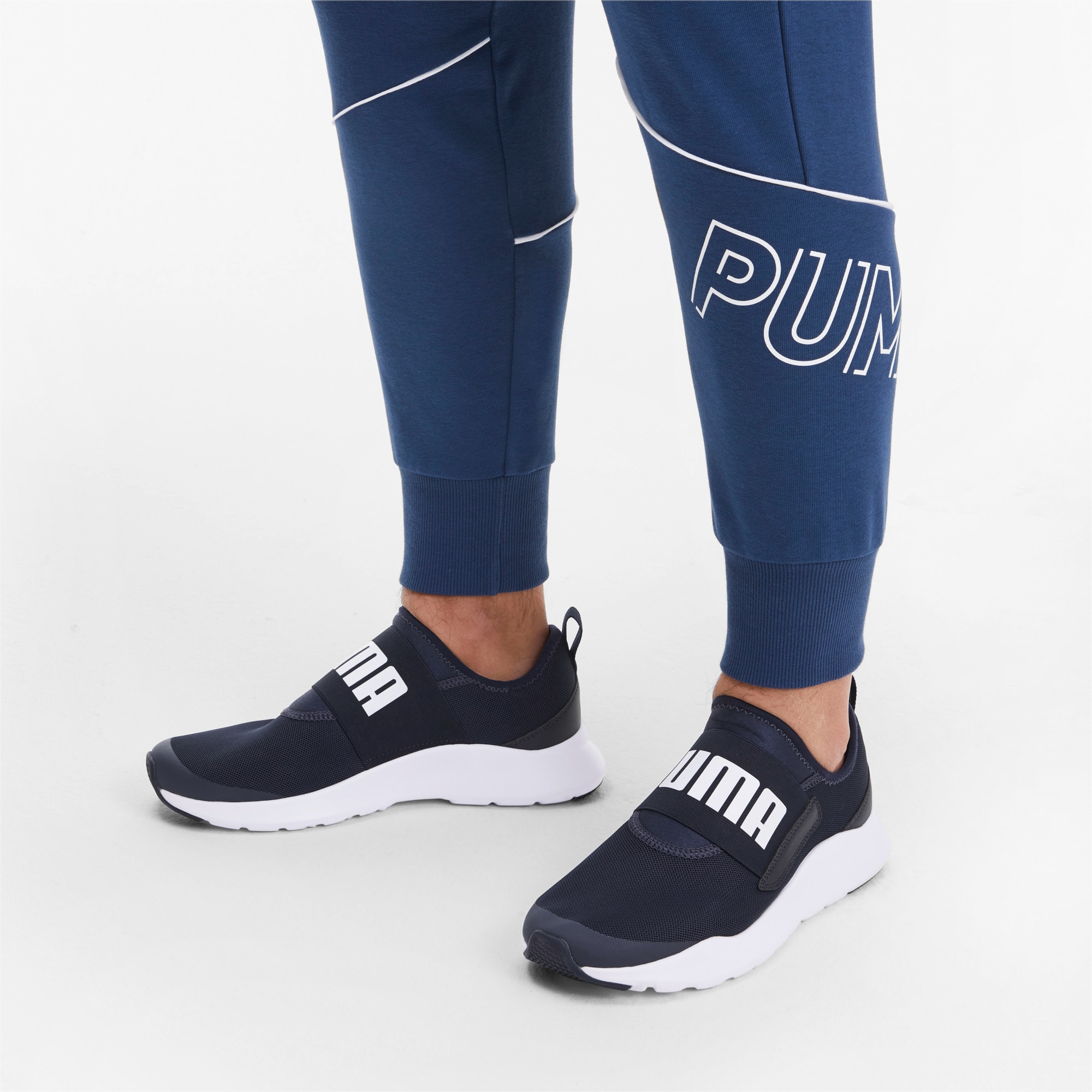 PUMA公式】ユニセックス プーマ ワイヤード スリッポン スニーカー PUMA公式】ユニセックス プーマ ワイヤード スリッポン スニーカー