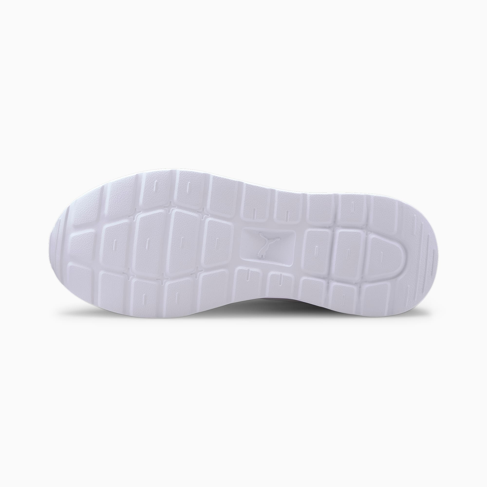 PUMA »Anzarun Lite« in Weiß Damen Herren Schuhe Herren Sneaker Niedrig Geschnittene Sneaker Sparen Sie 10% 