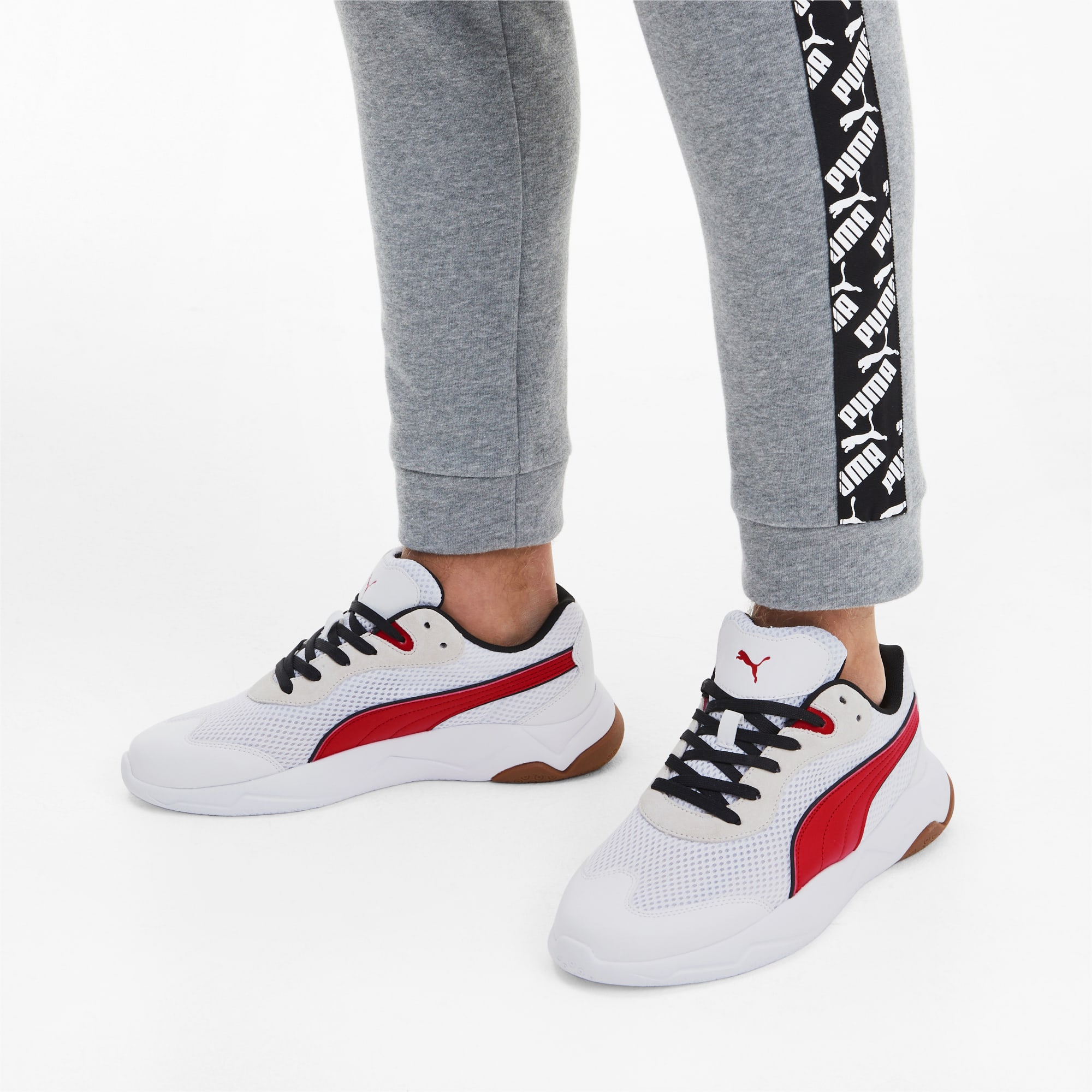Puma ekstra trainers