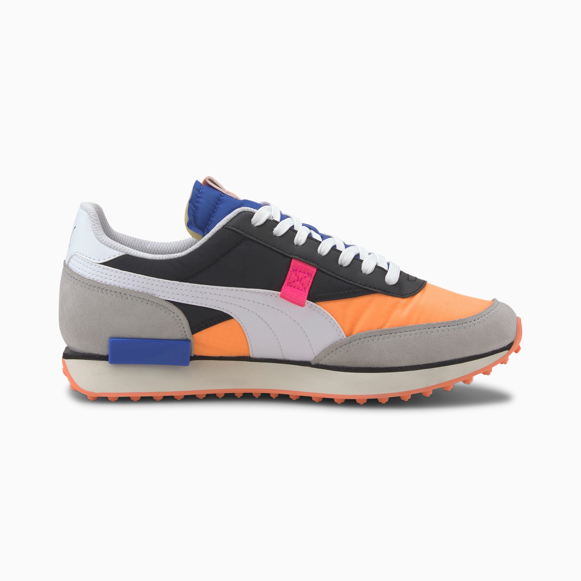 Puma future rider on sale play on heren
