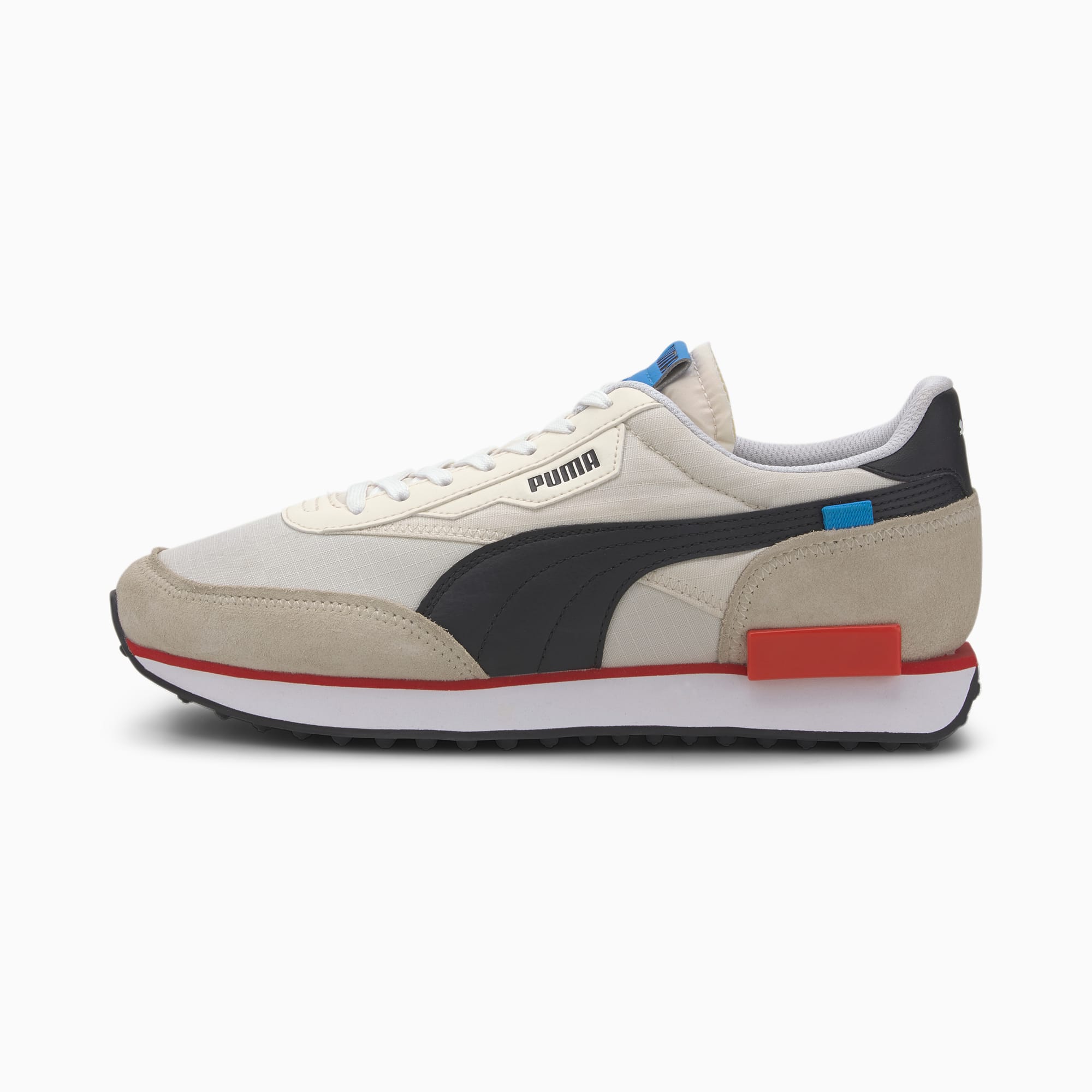 puma rider play on sneakers Promotions