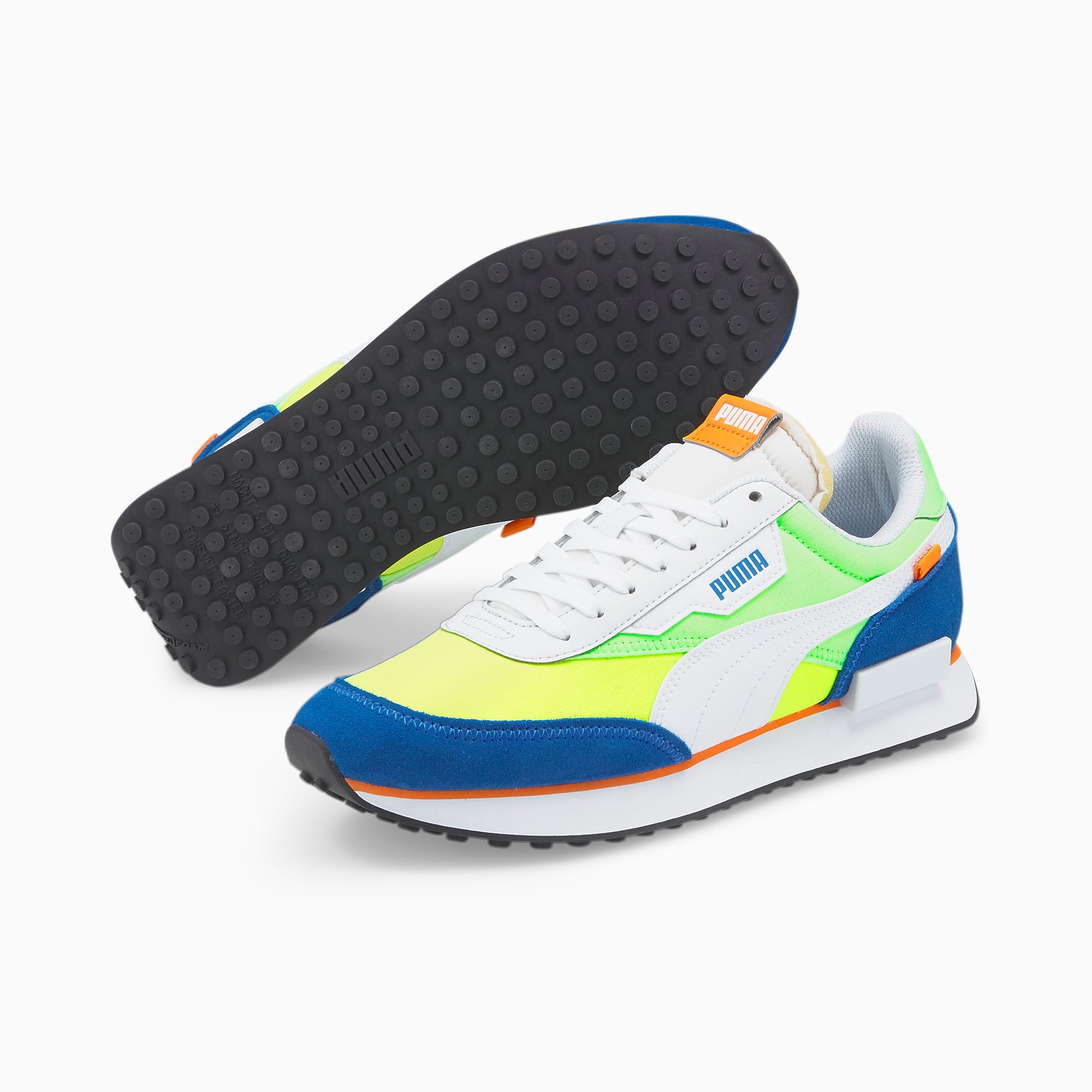 Future Rider Play On Men S Sneakers Puma Us
