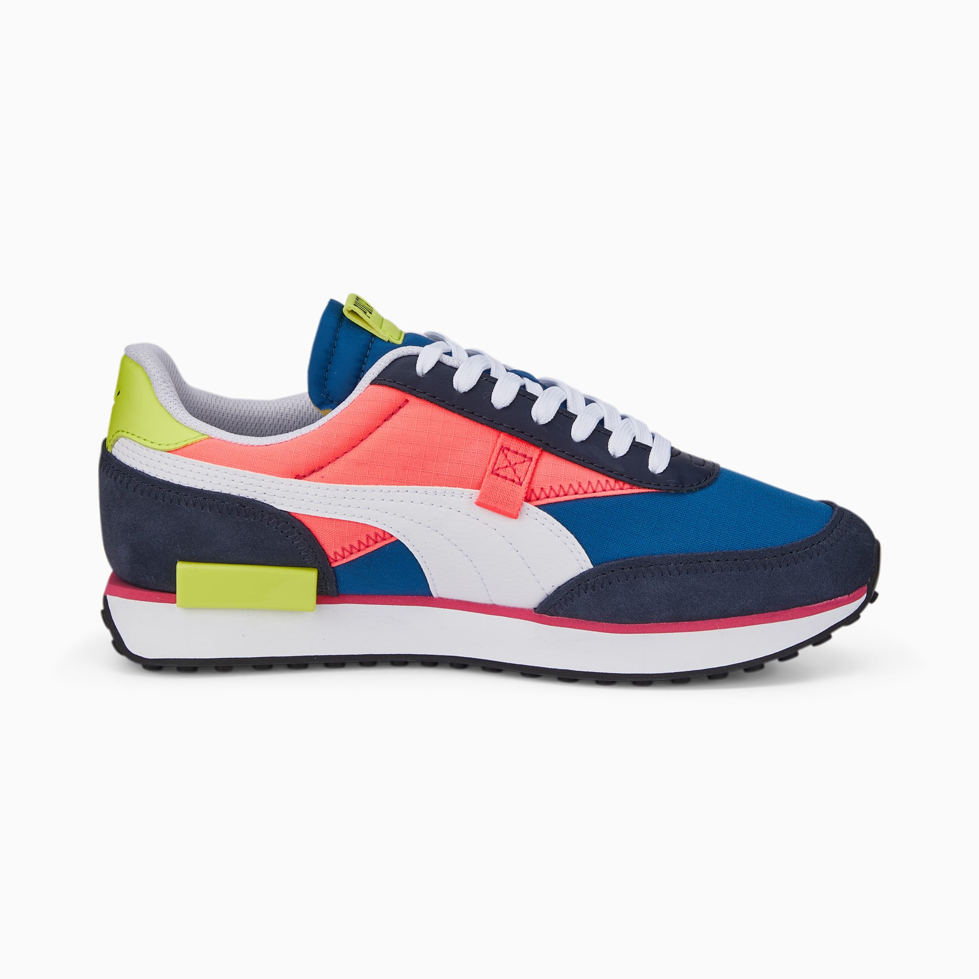 Puma fluxion ii deepblue hotsell