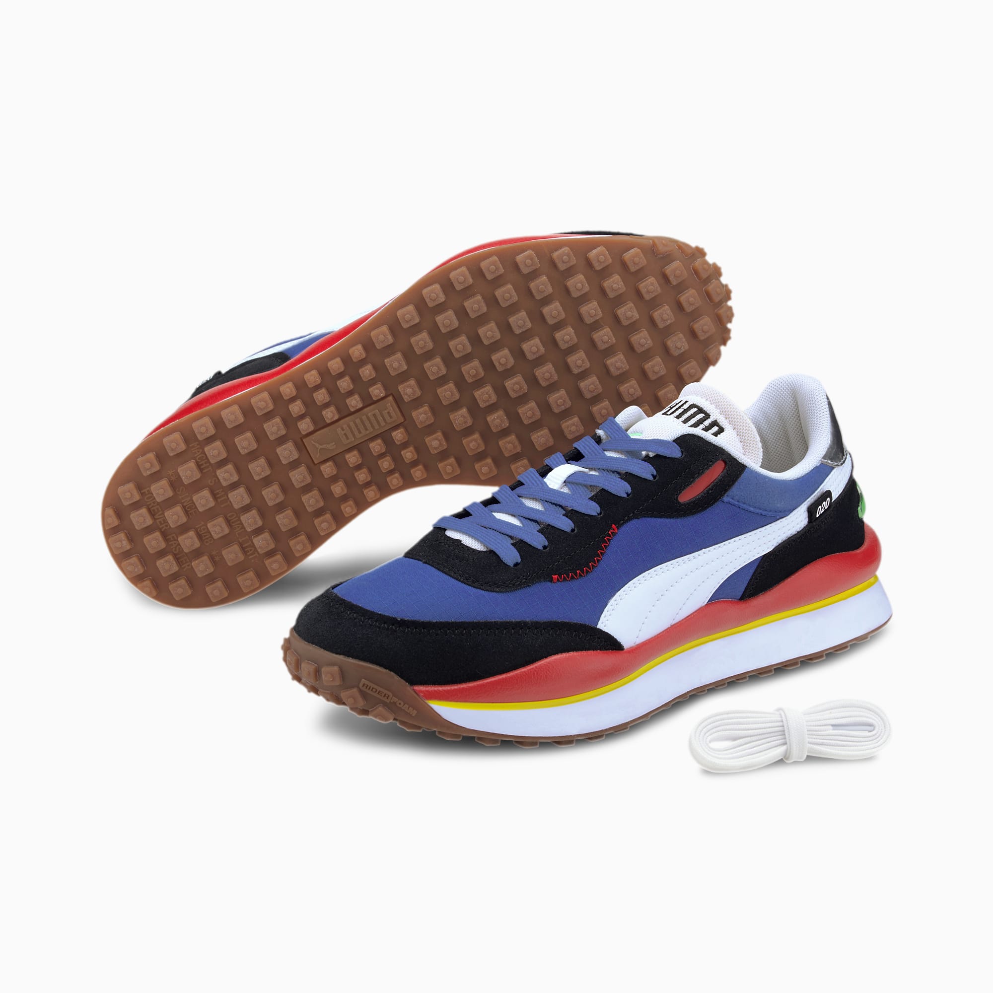 Puma o20 2025