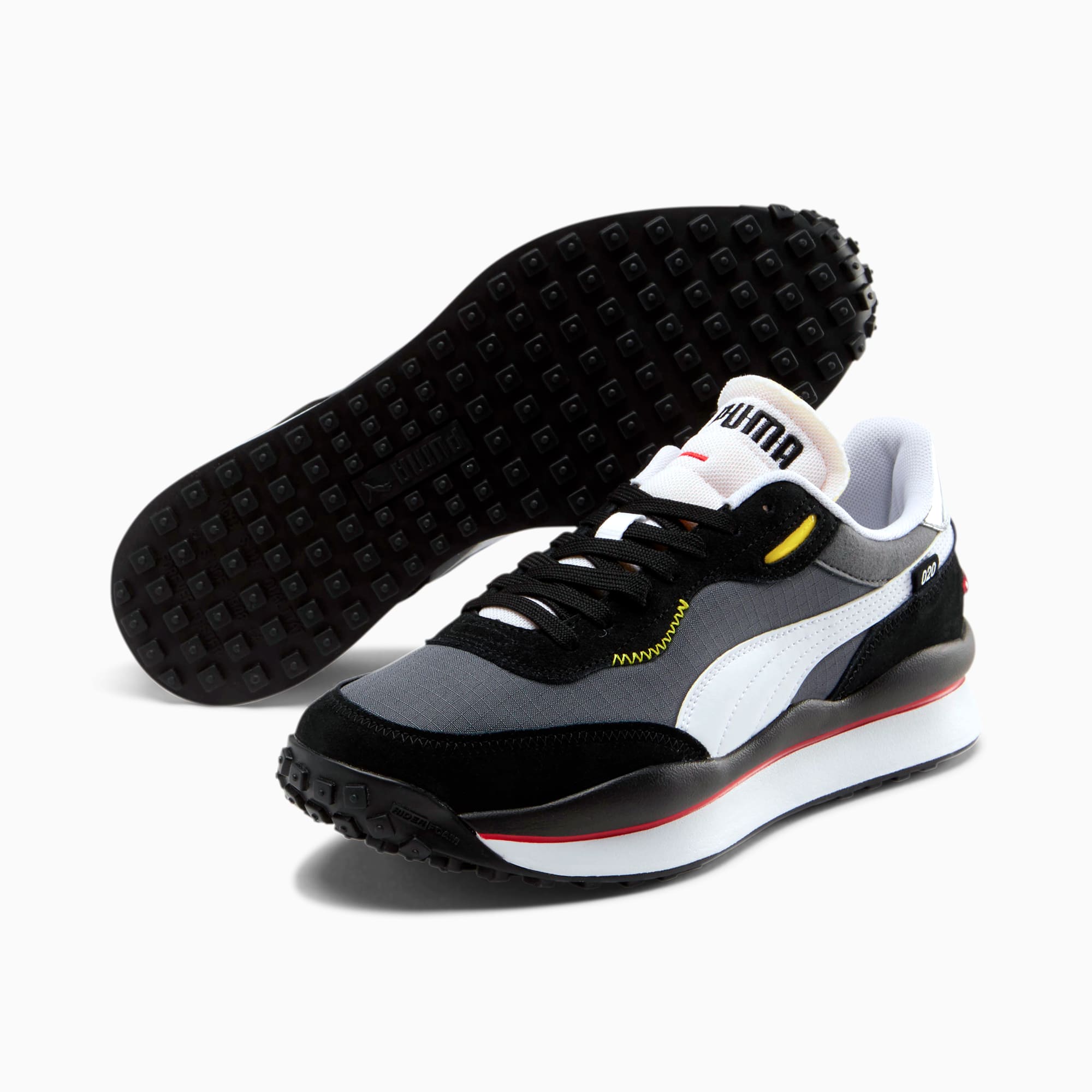Puma 2024 play on