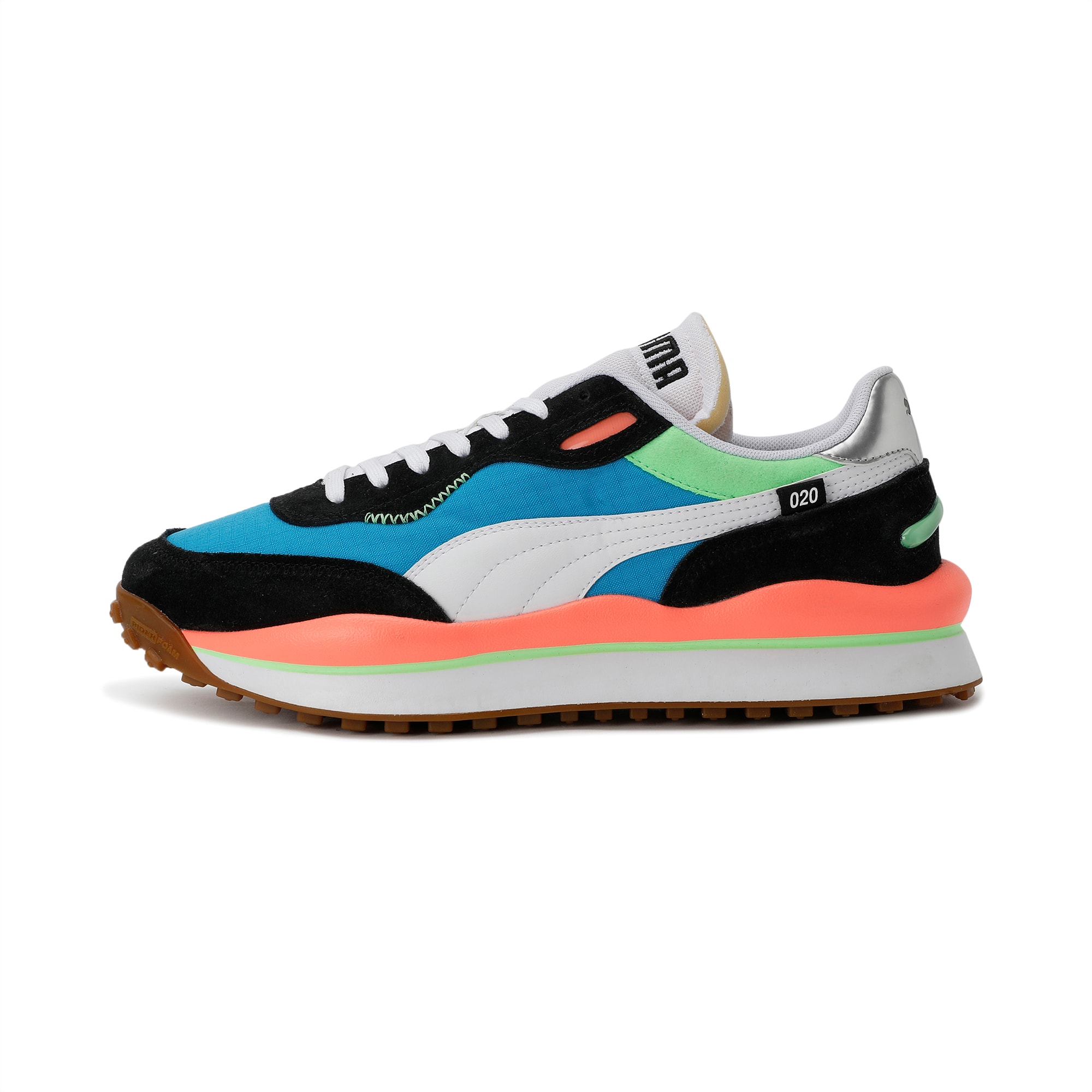 top shoes puma india