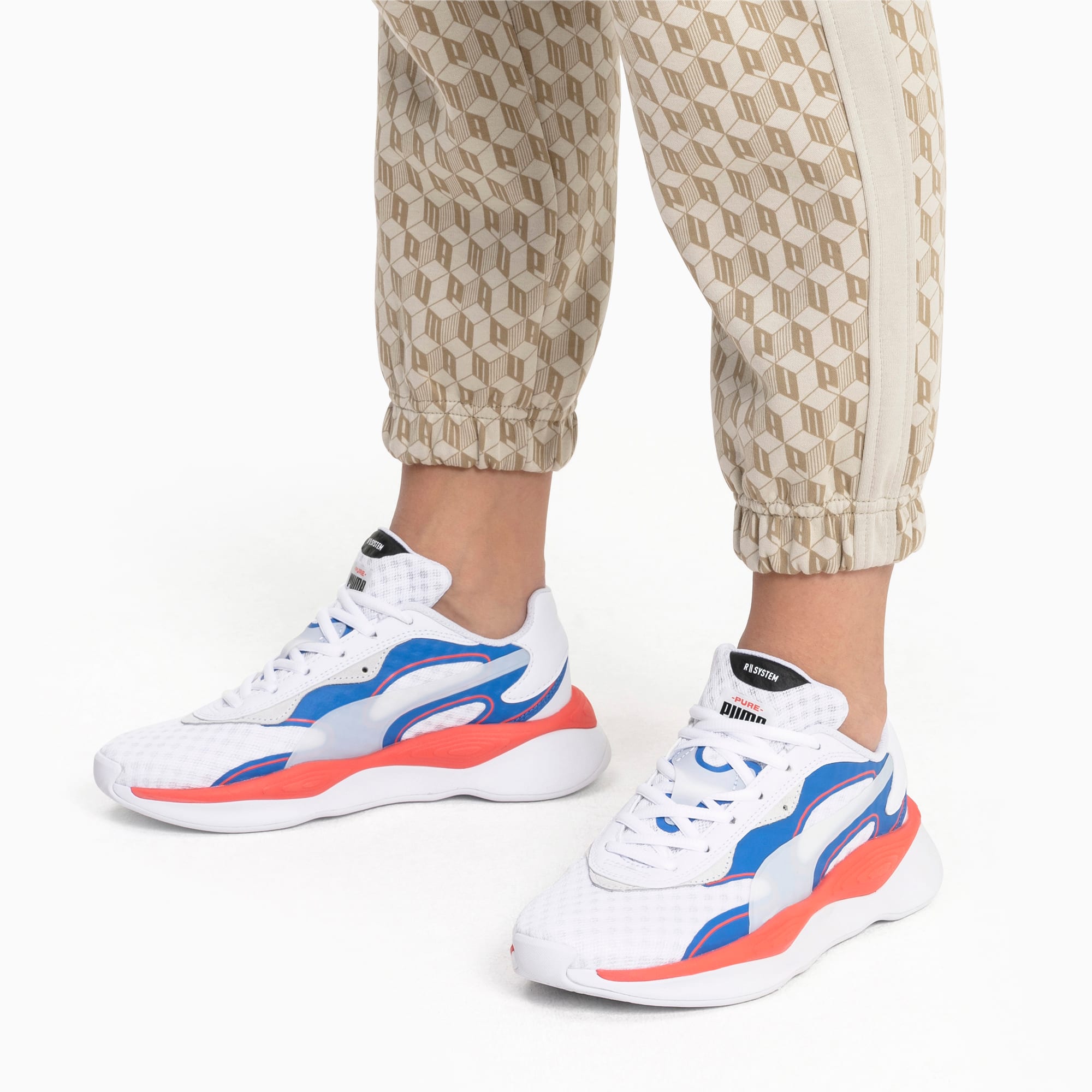 puma scarpe da corsa
