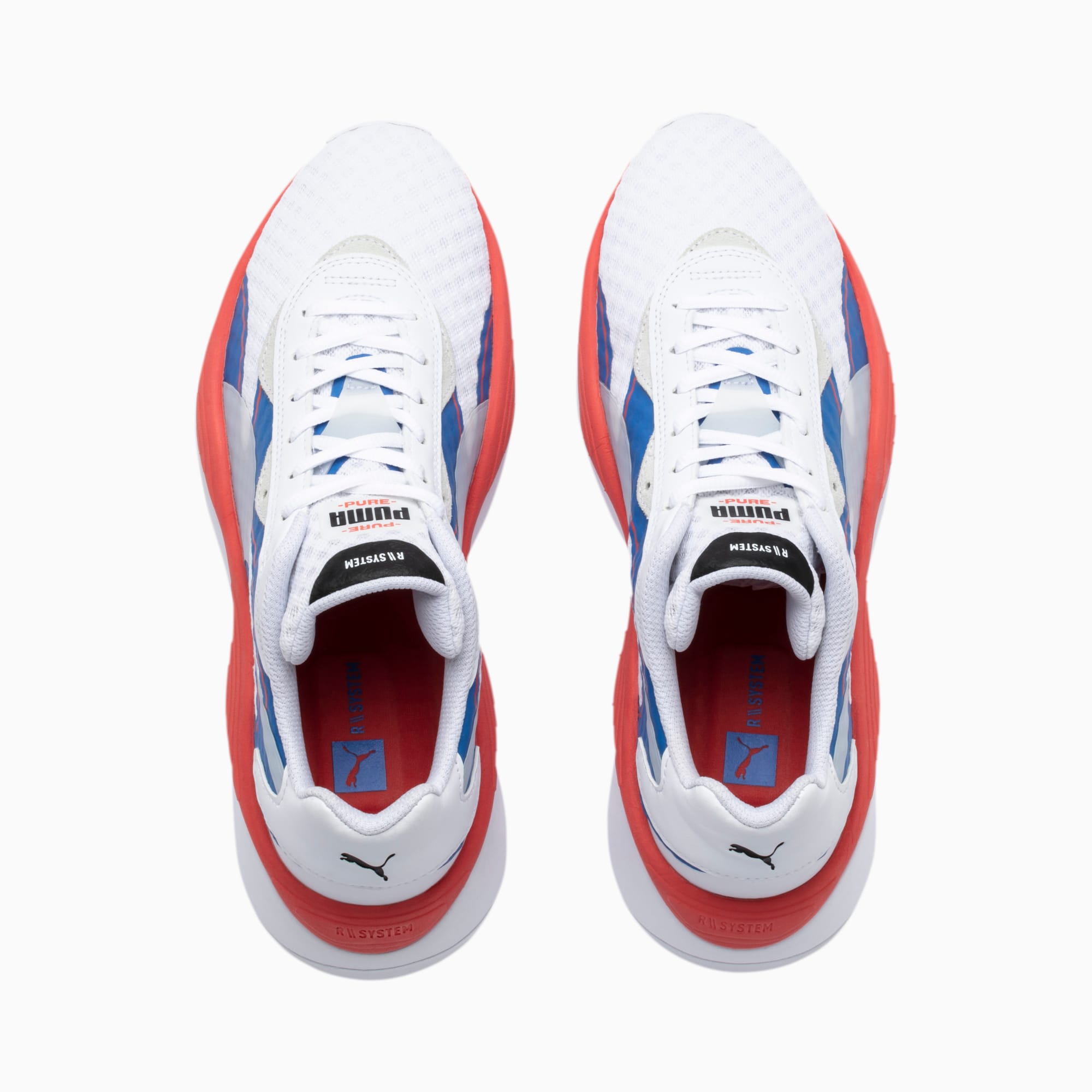 puma r system scarpe puma r system scarpe
