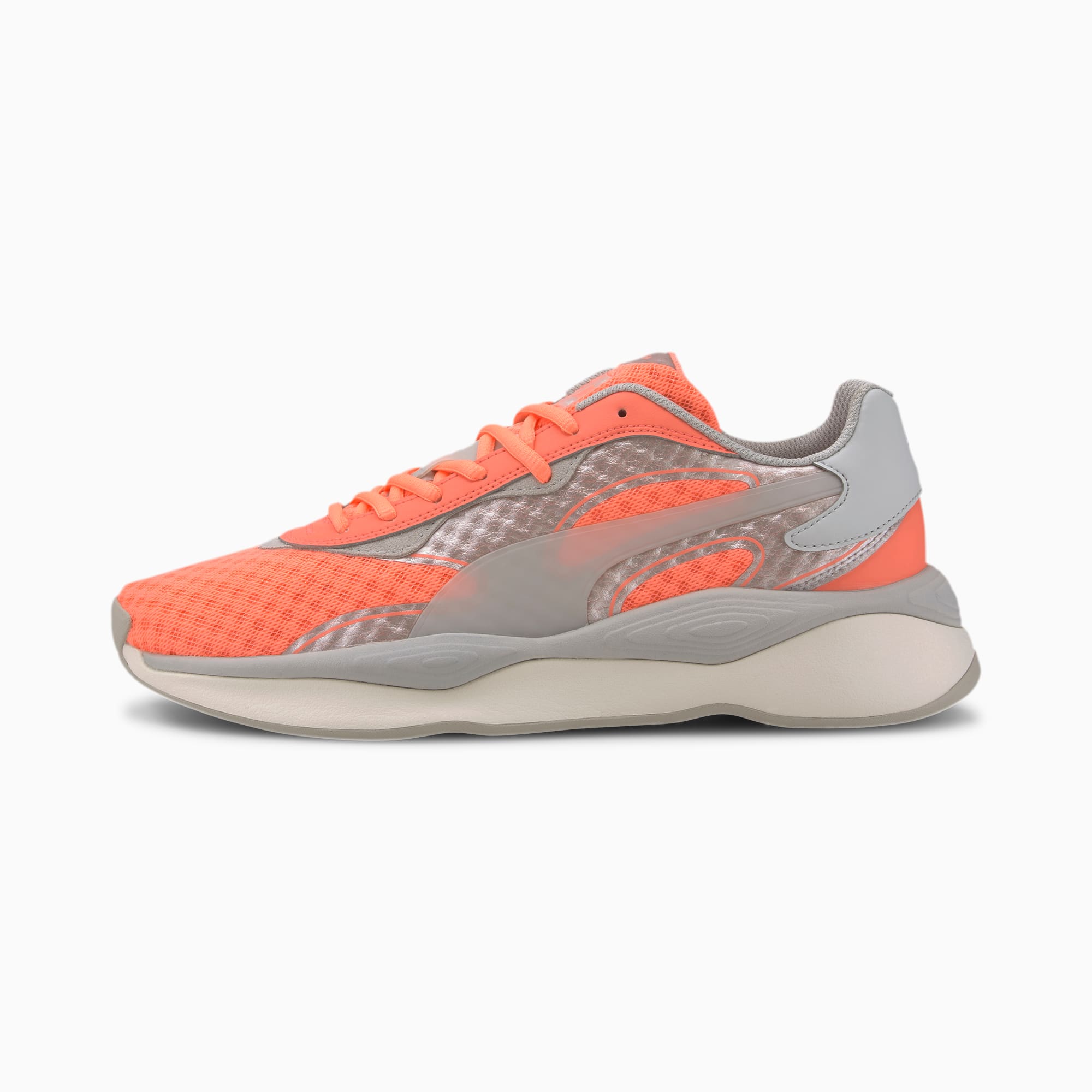 RS-PURE Vision Trainers | Nrgy Peach 