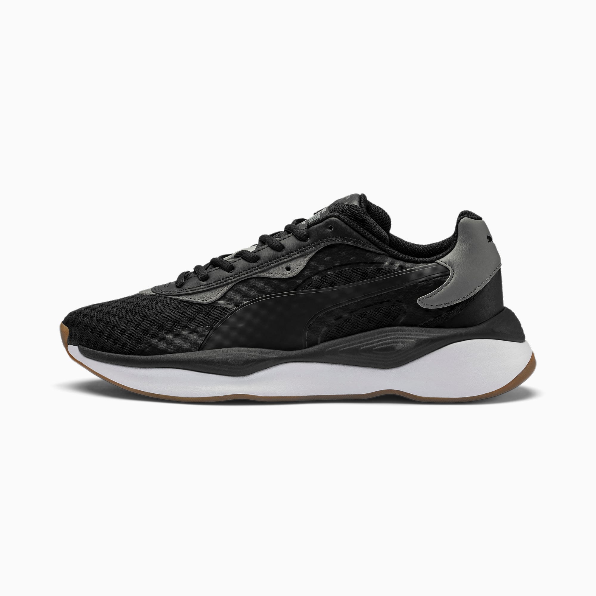 puma lightweight trainers